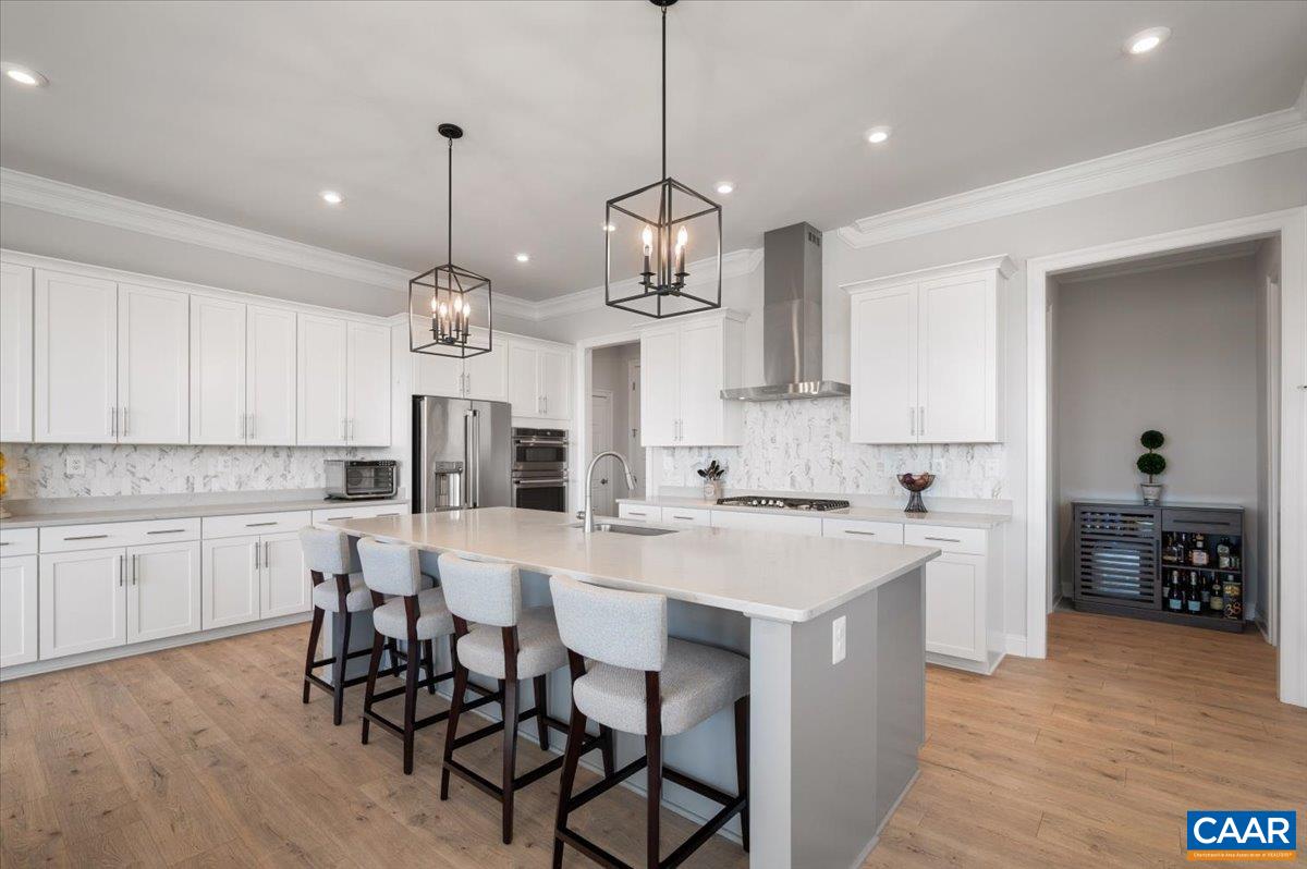 3470 Carroll Creek Rd, Keswick, VA 22947 — photo 5