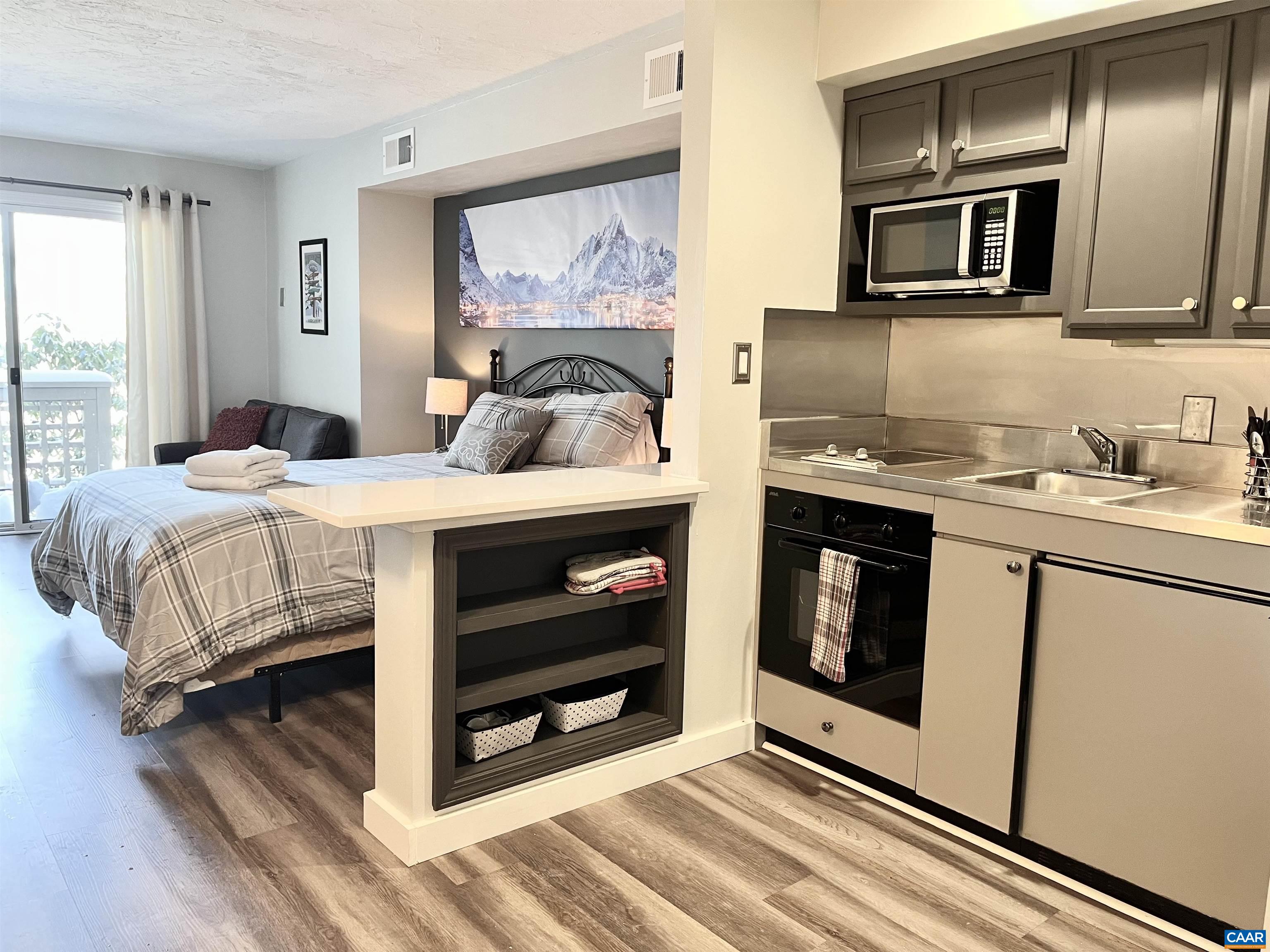 2052 Stone Ridge Condos, Wintergreen, VA 22967