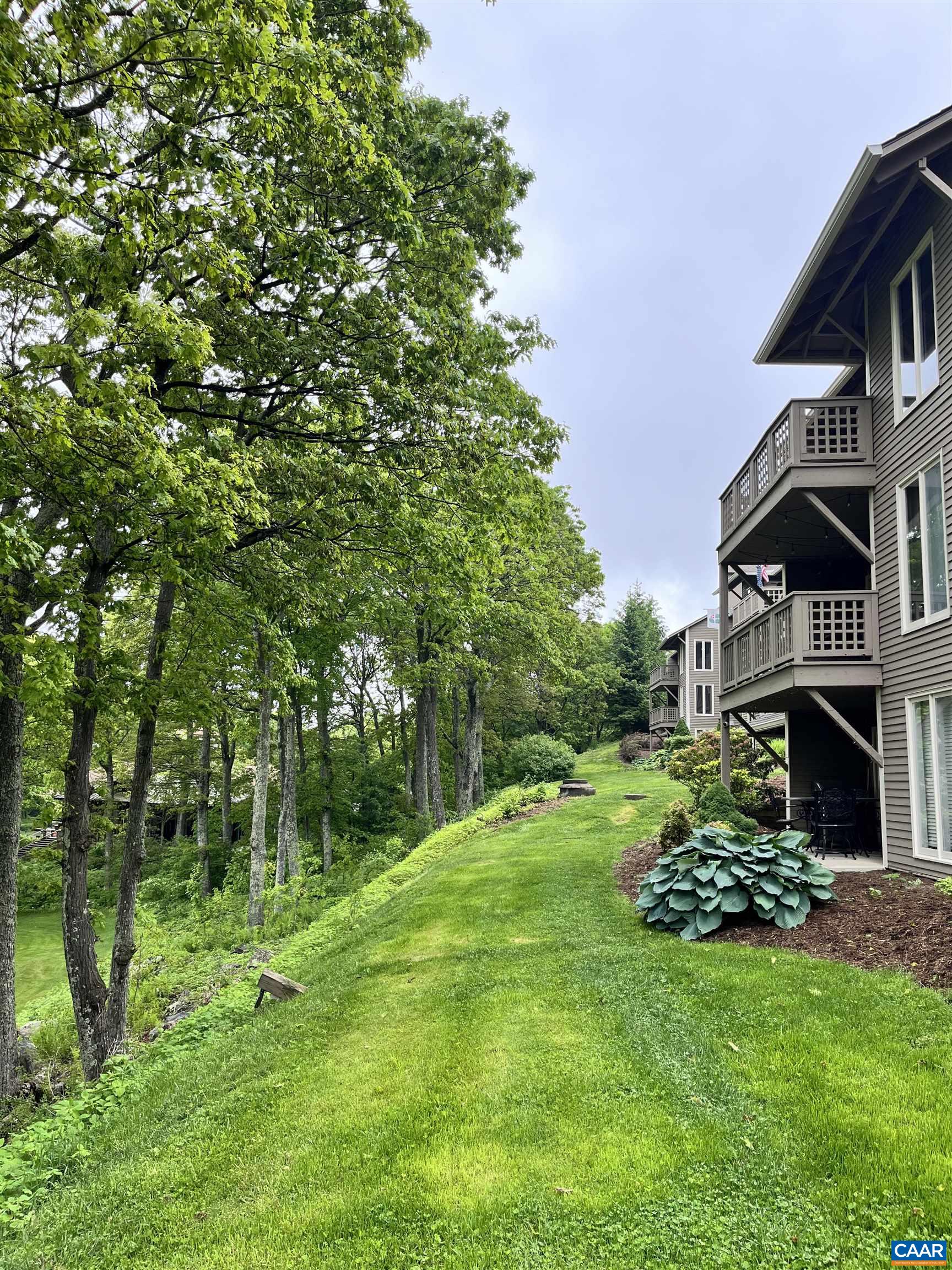 2052 Stone Ridge Condos, Wintergreen, VA 22967 — photo 10
