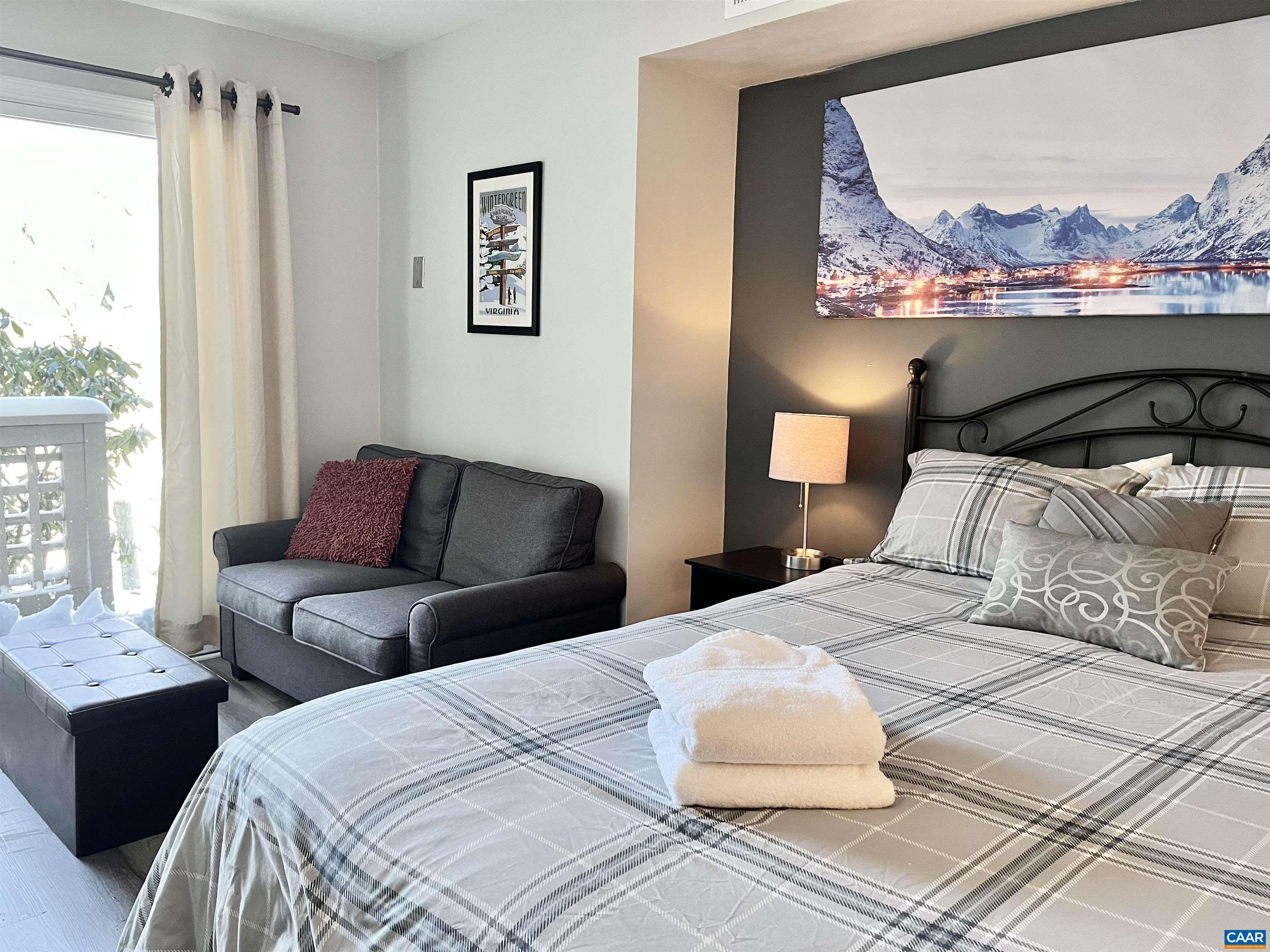 2052 Stone Ridge Condos, Wintergreen, VA 22967 — photo 5