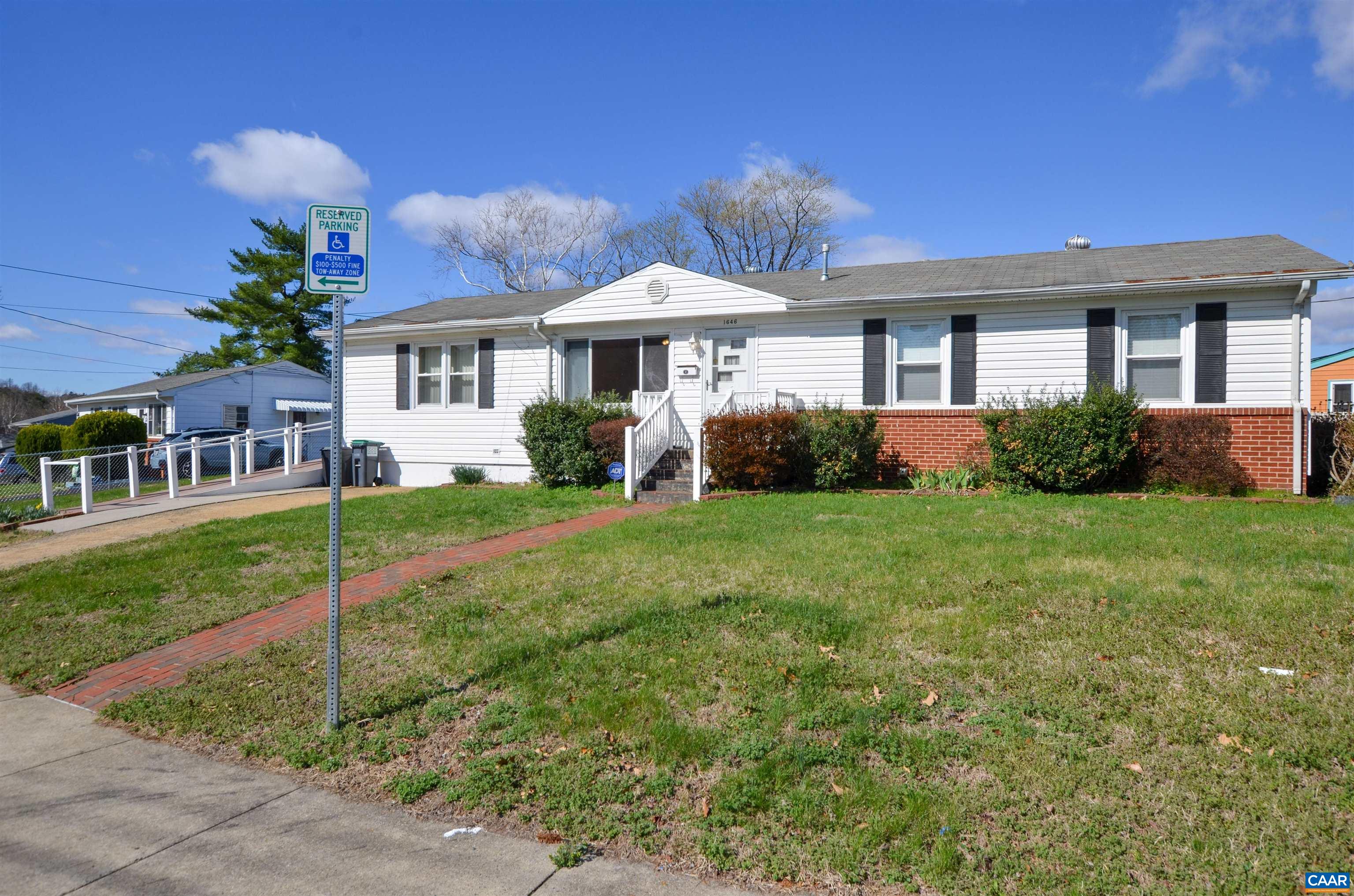 1646 Meridian St, Charlottesville, VA 22902 — photo 2