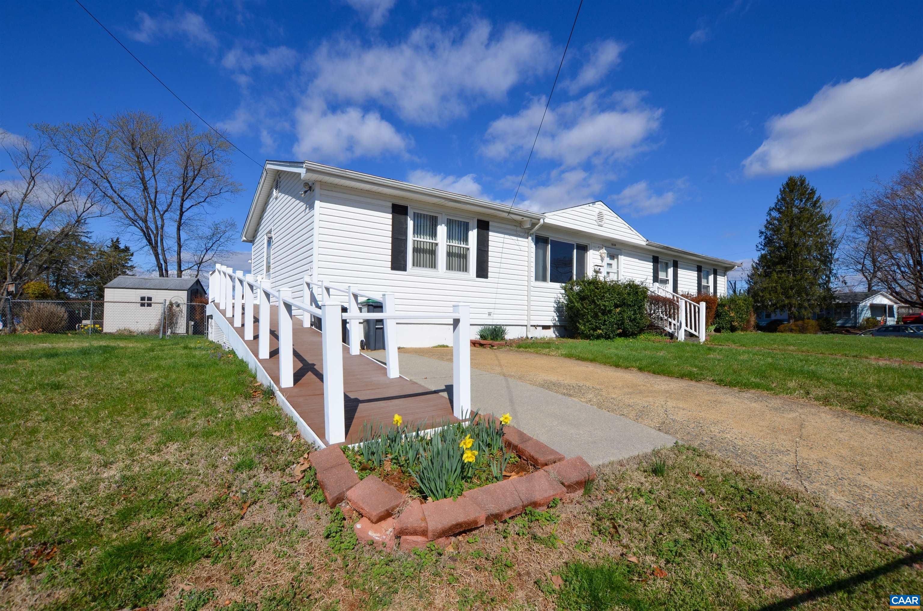 1646 Meridian St, Charlottesville, VA 22902 — photo 4