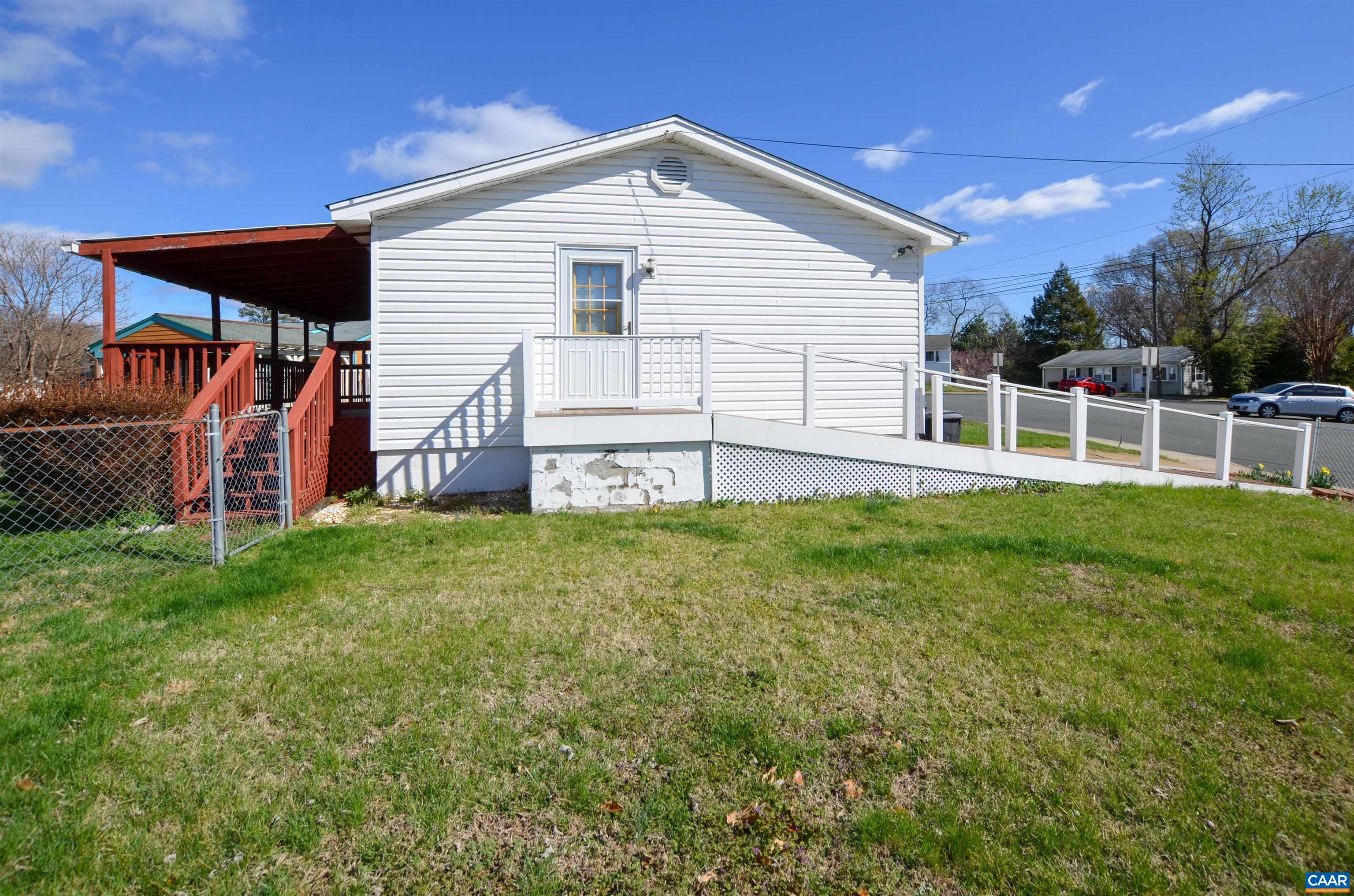 1646 Meridian St, Charlottesville, VA 22902 — photo 6
