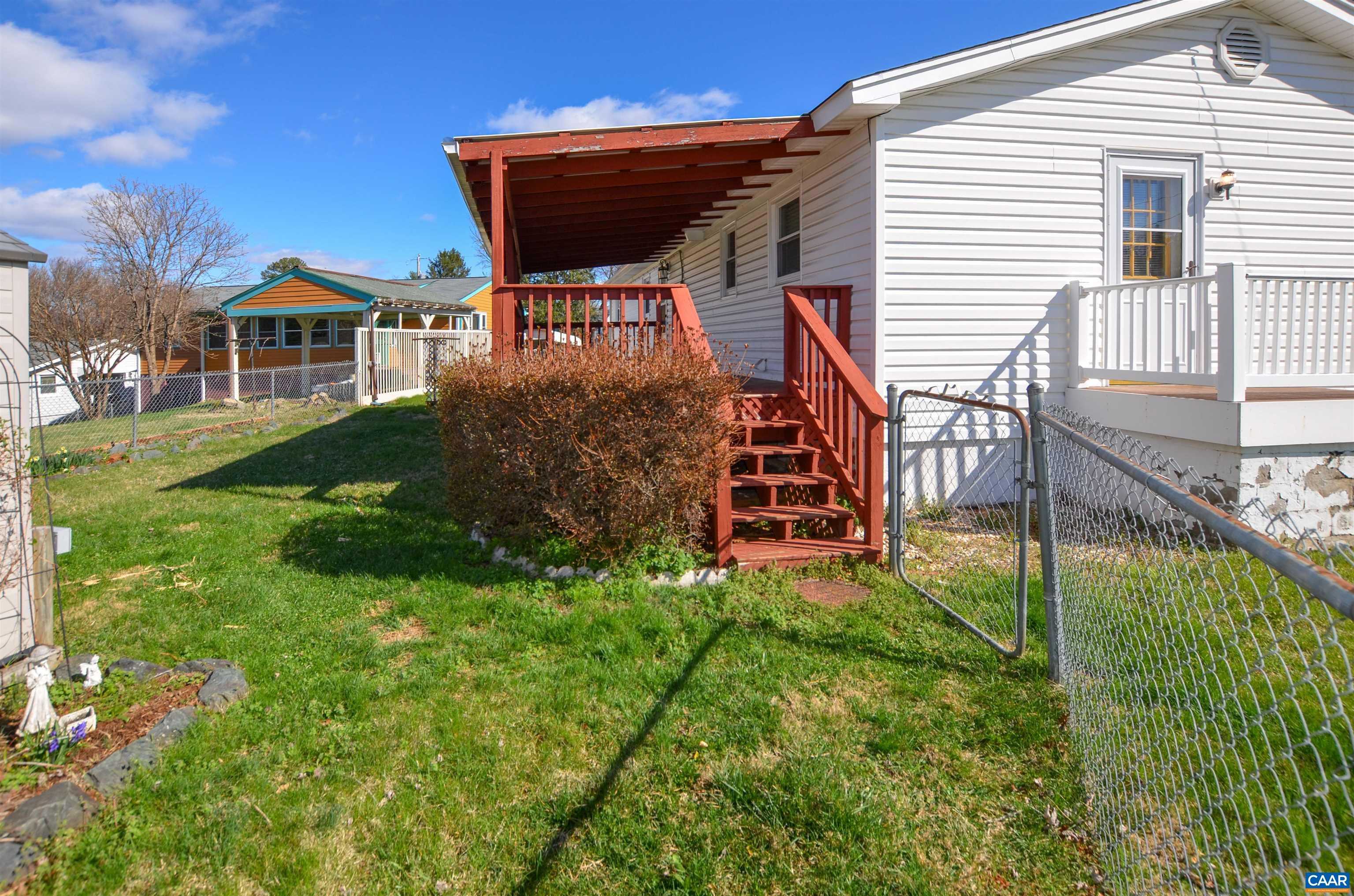 1646 Meridian St, Charlottesville, VA 22902 — photo 7
