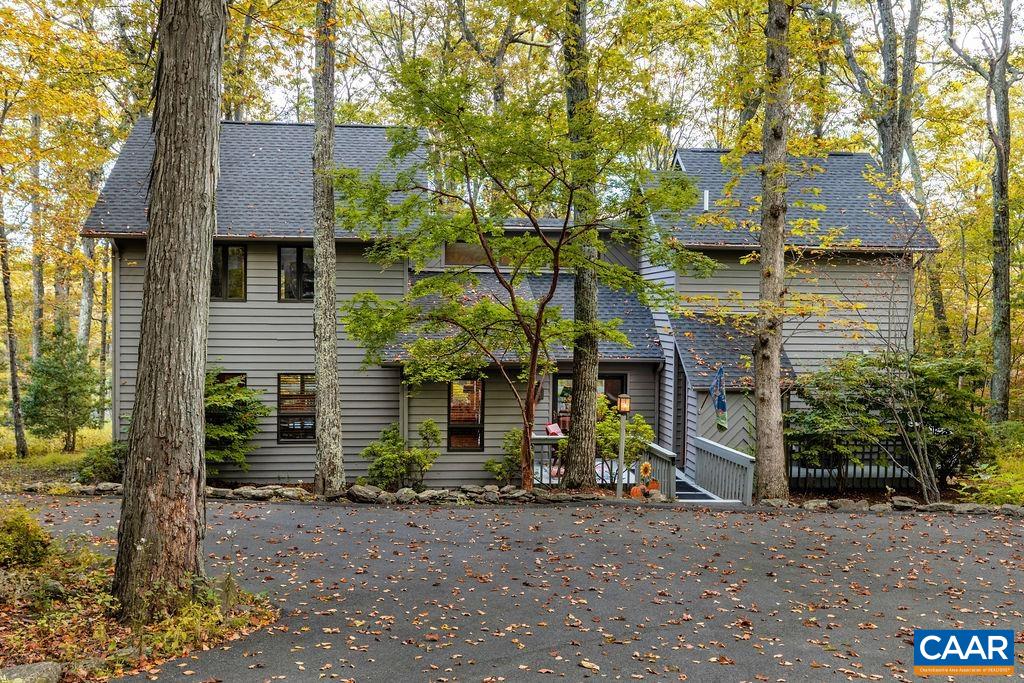 27 Veery Ln, Wintergreen Resort, VA 22967 — photo 2