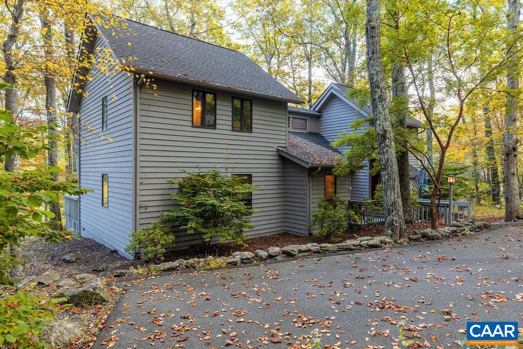 27 Veery Ln, Wintergreen Resort, VA 22967 — photo 4