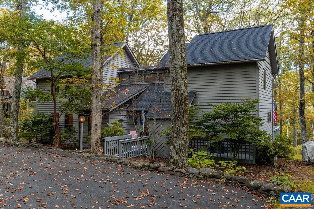 27 Veery Ln, Wintergreen Resort, VA 22967 — photo 6