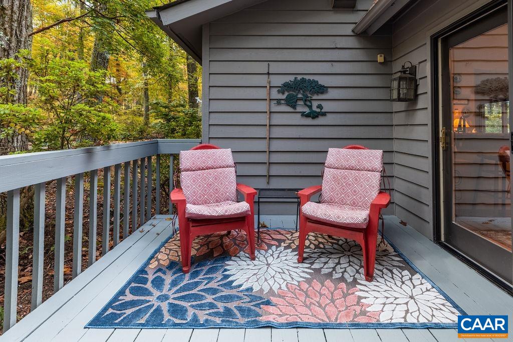 27 Veery Ln, Wintergreen Resort, VA 22967 — photo 8