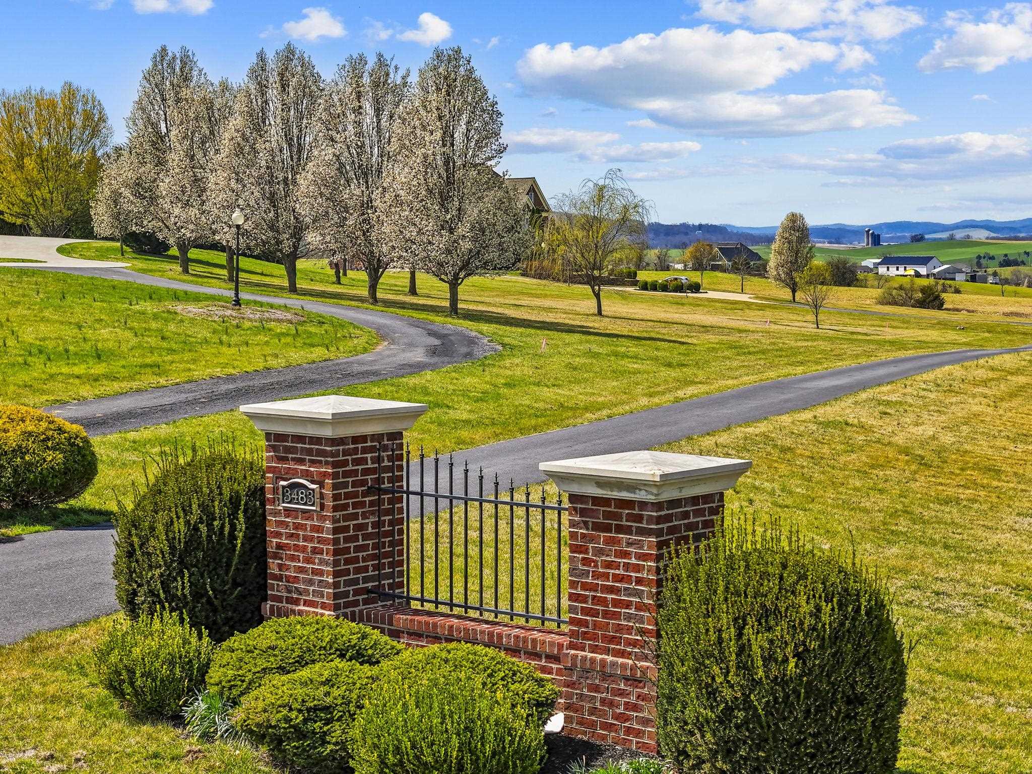 3483 Barterbrook Rd, Staunton, VA 24401 — photo 10