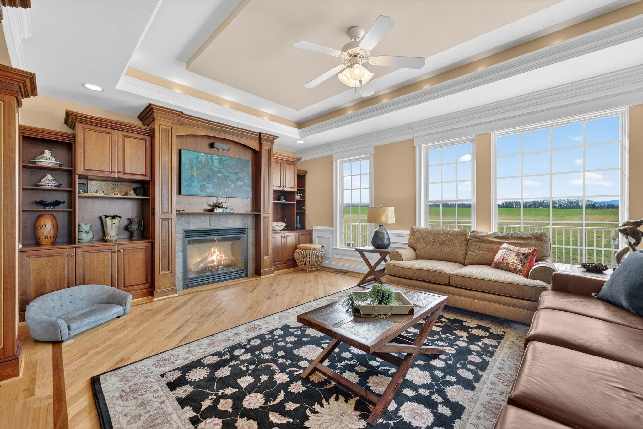3483 Barterbrook Rd, Staunton, VA 24401 — photo 5