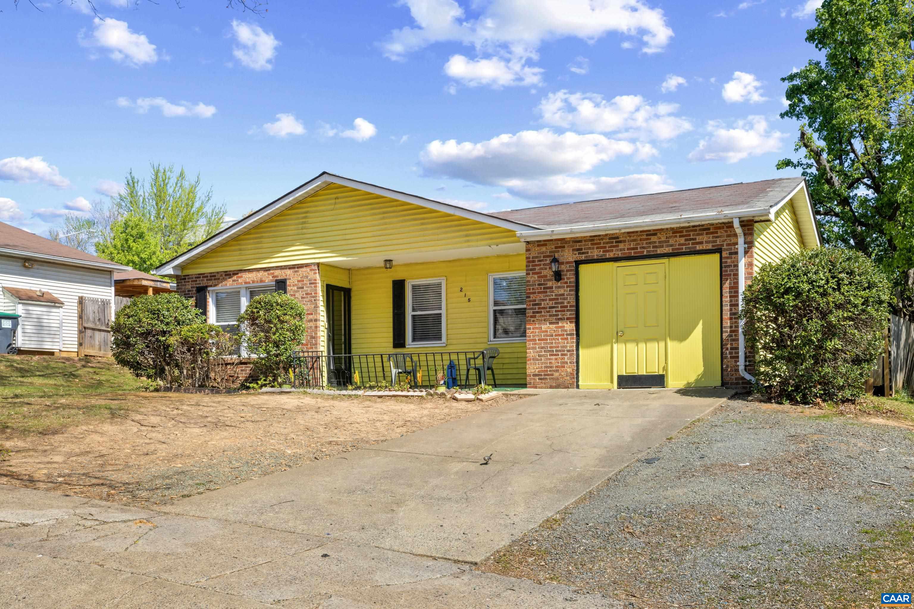 215 Dice St, Charlottesville, VA 22902 — photo 3