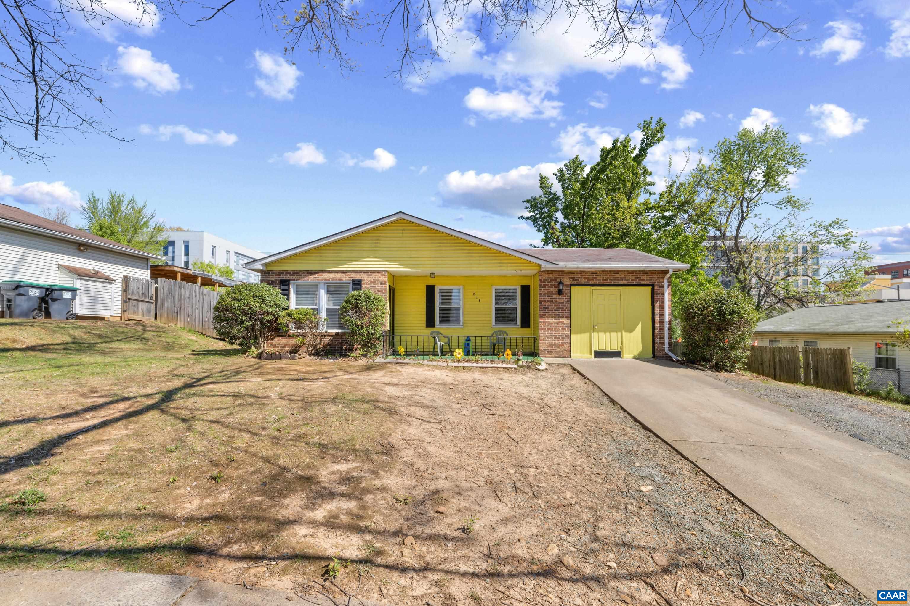215 Dice St, Charlottesville, VA 22902 — photo 4