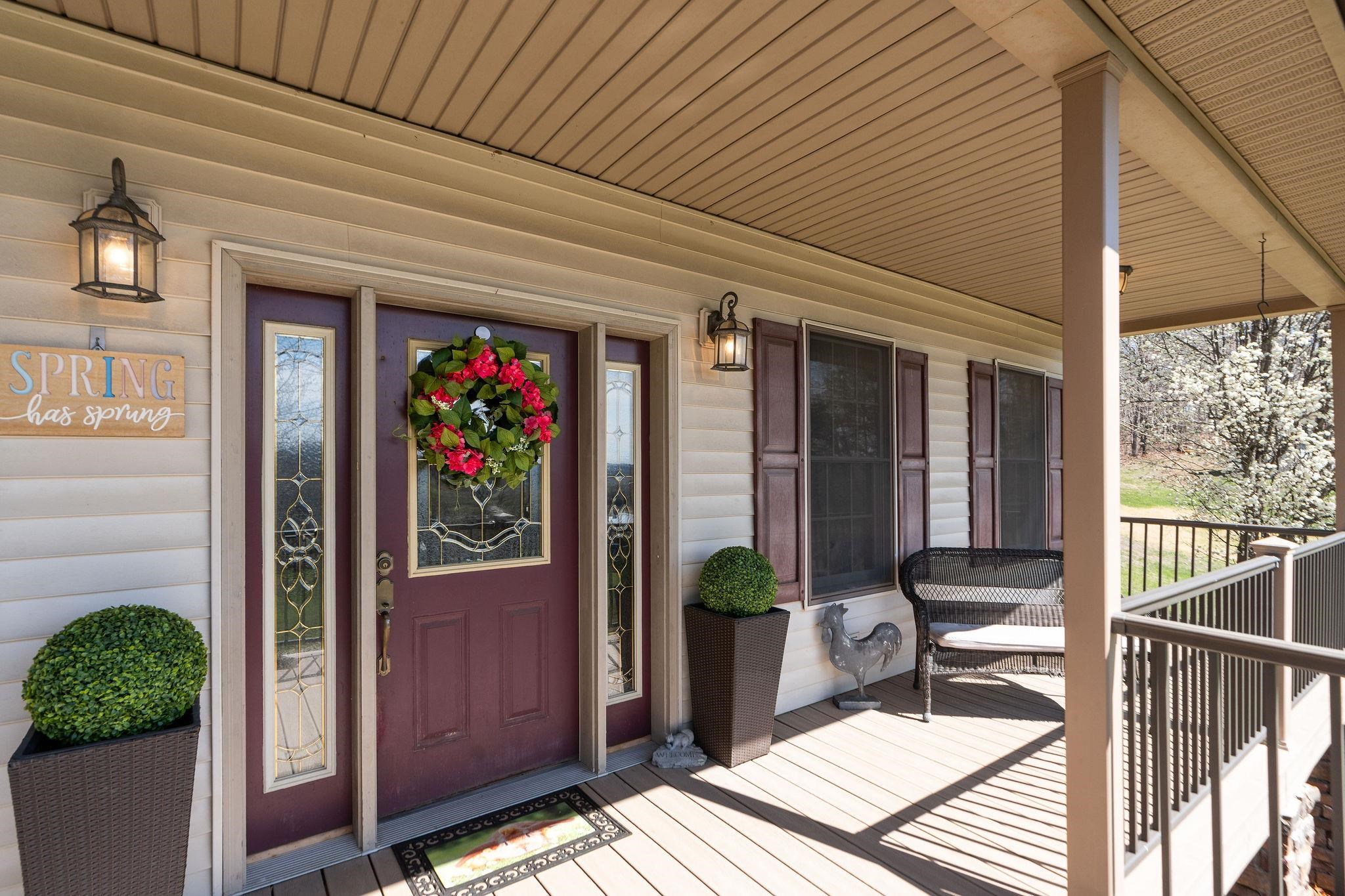 210 Anderson Farm Rd, Rockbridge Baths, VA 24473 — photo 3