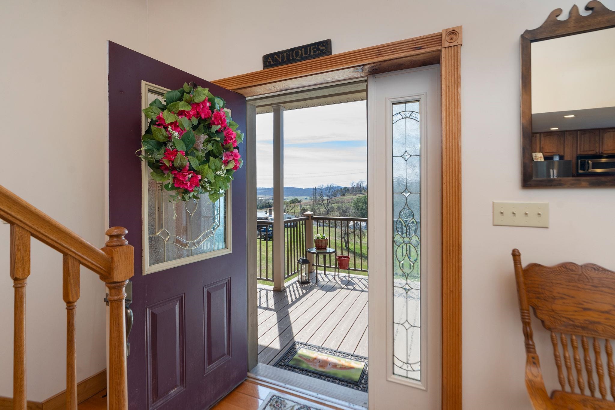 210 Anderson Farm Rd, Rockbridge Baths, VA 24473 — photo 5