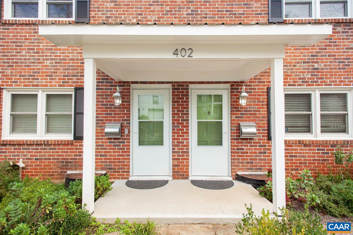 402 NE 13th St, Charlottesville, VA 22902