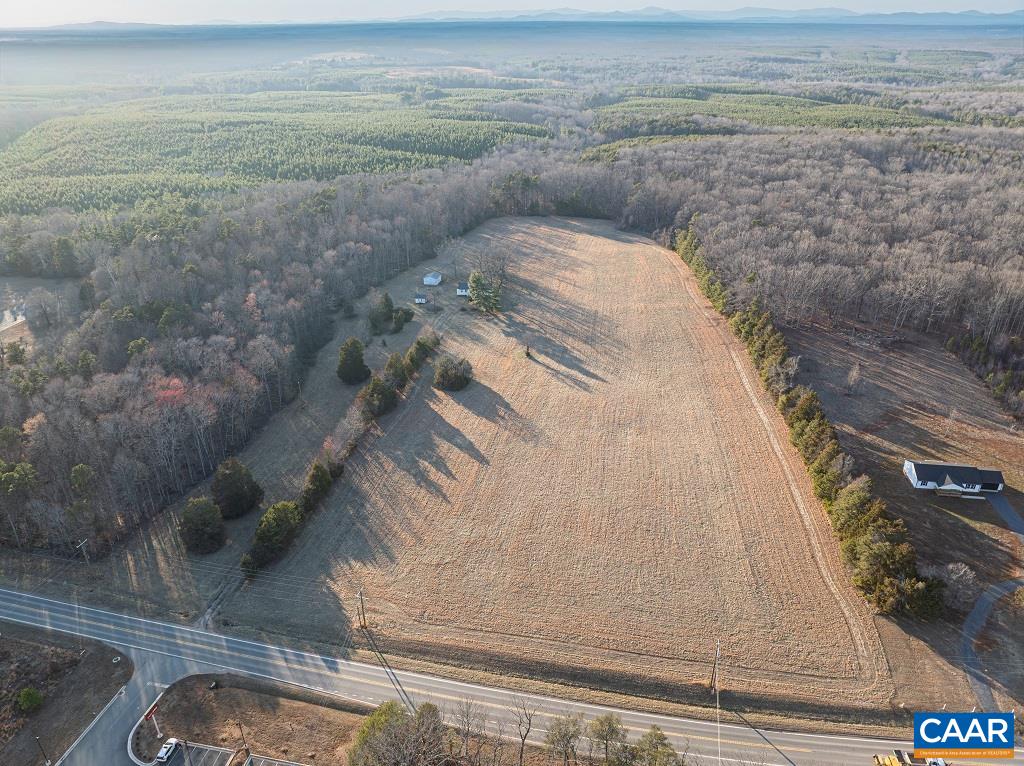 25805 N James Madison Hwy, New Canton, VA 23123 — photo 4