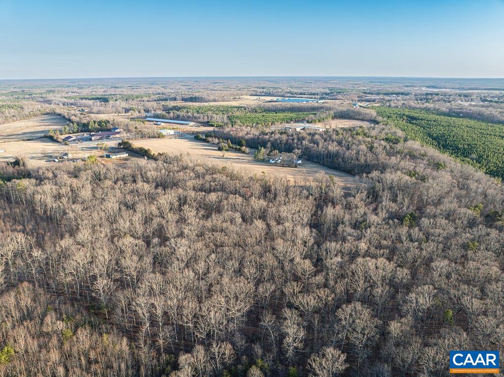 25805 N James Madison Hwy, New Canton, VA 23123 — photo 7