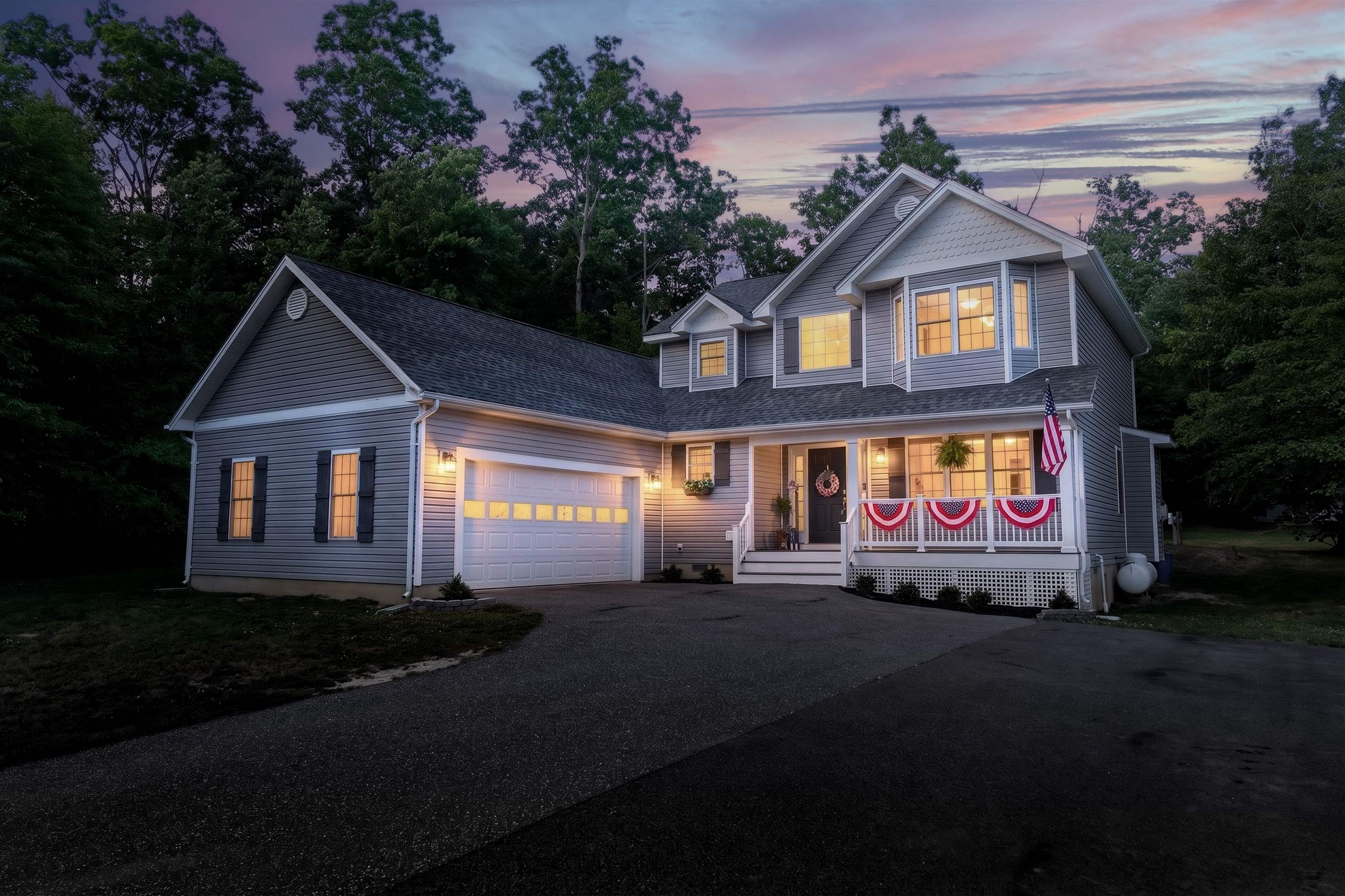 406 Woodland Dr, Luray, VA 22835