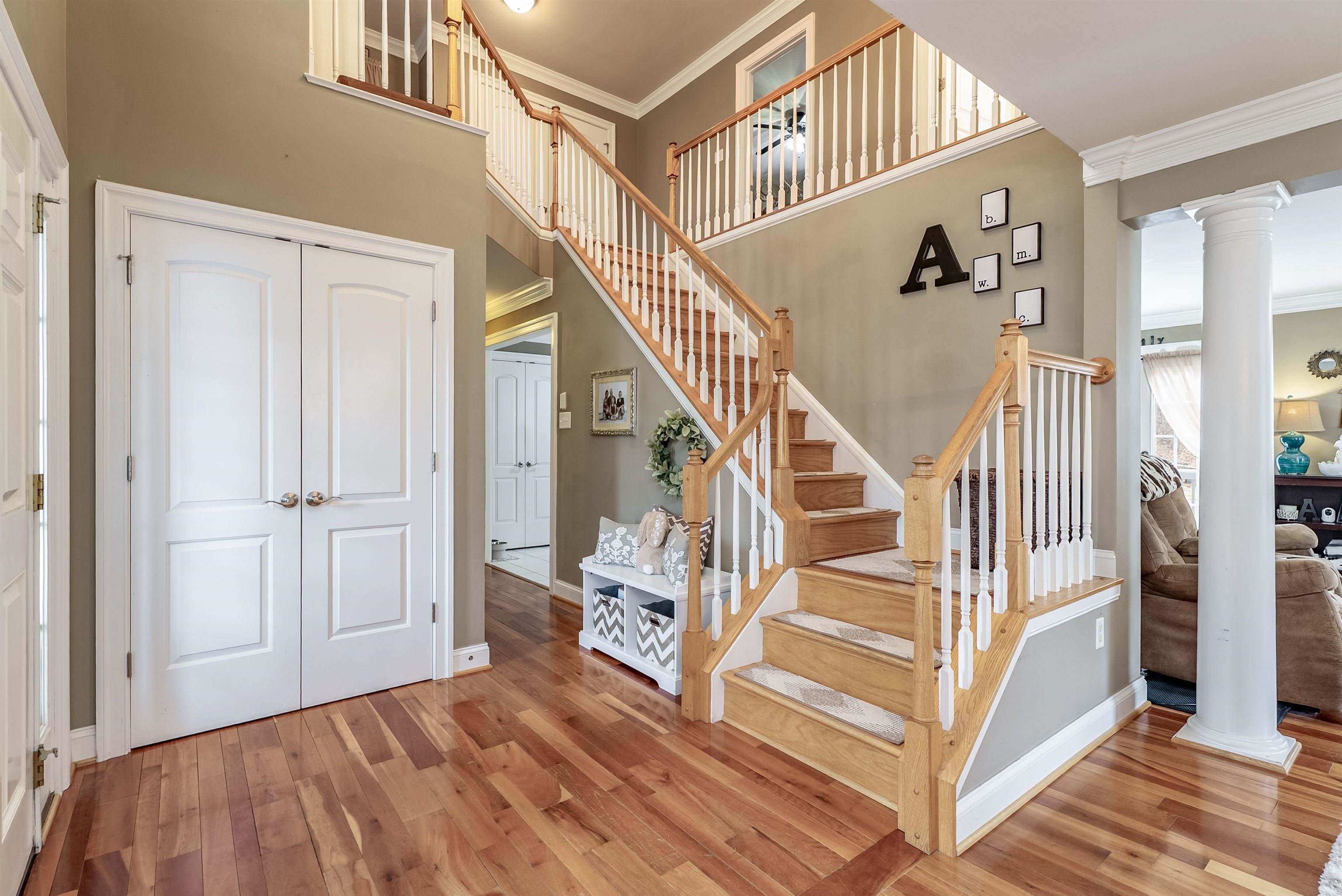 406 Woodland Dr, Luray, VA 22835 — photo 4