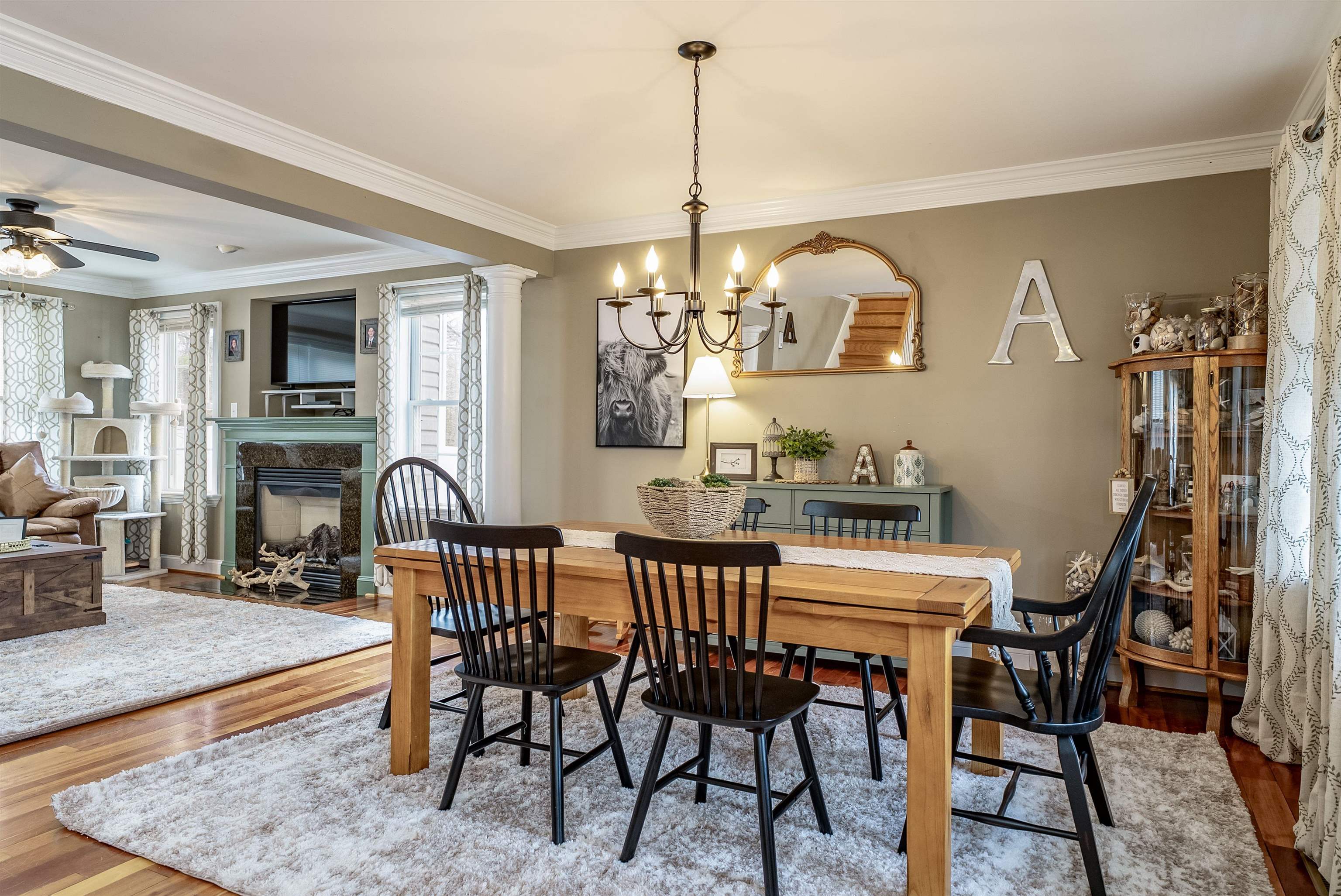 406 Woodland Dr, Luray, VA 22835 — photo 5