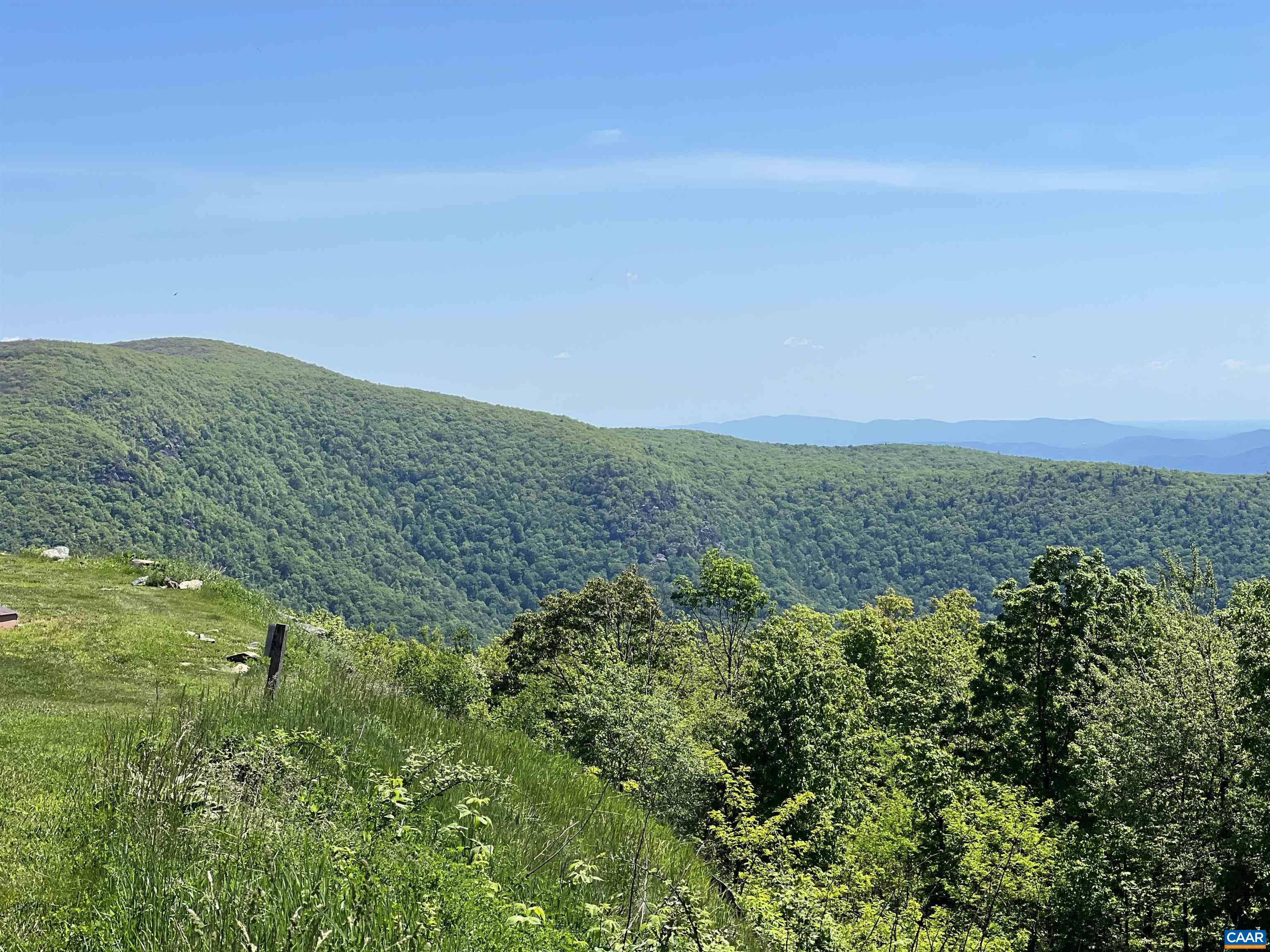 1808 High Ridge Ct Condos, Wintergreen Resort, VA 22967