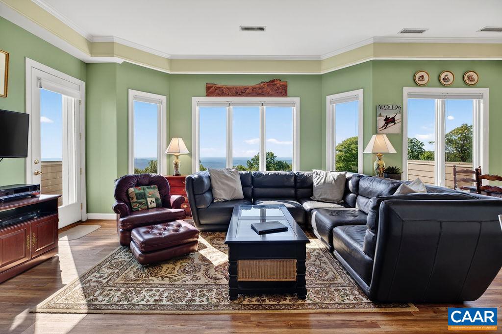 1808 High Ridge Ct Condos, Wintergreen Resort, VA 22967 — photo 10