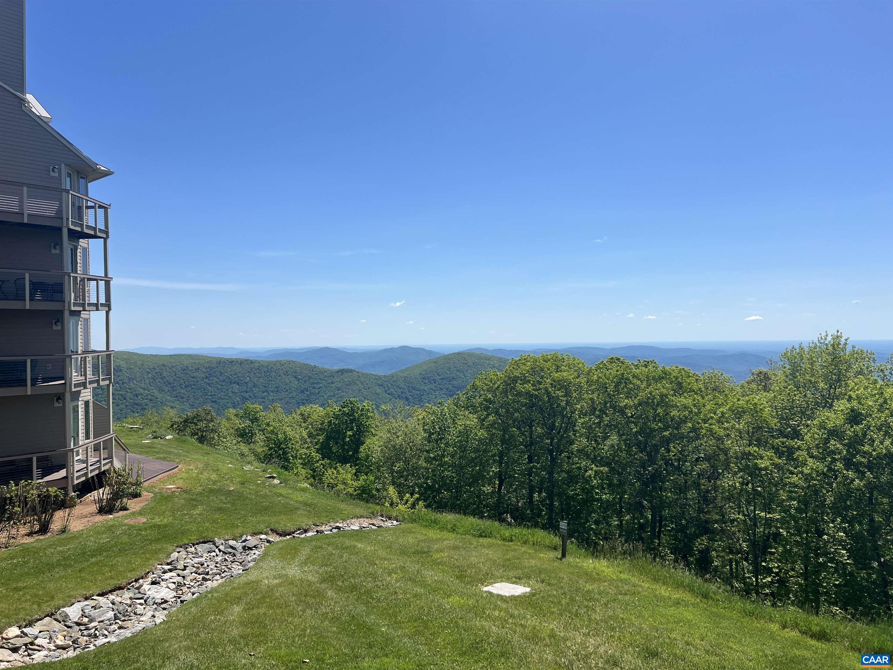 1808 High Ridge Ct Condos, Wintergreen Resort, VA 22967 — photo 3