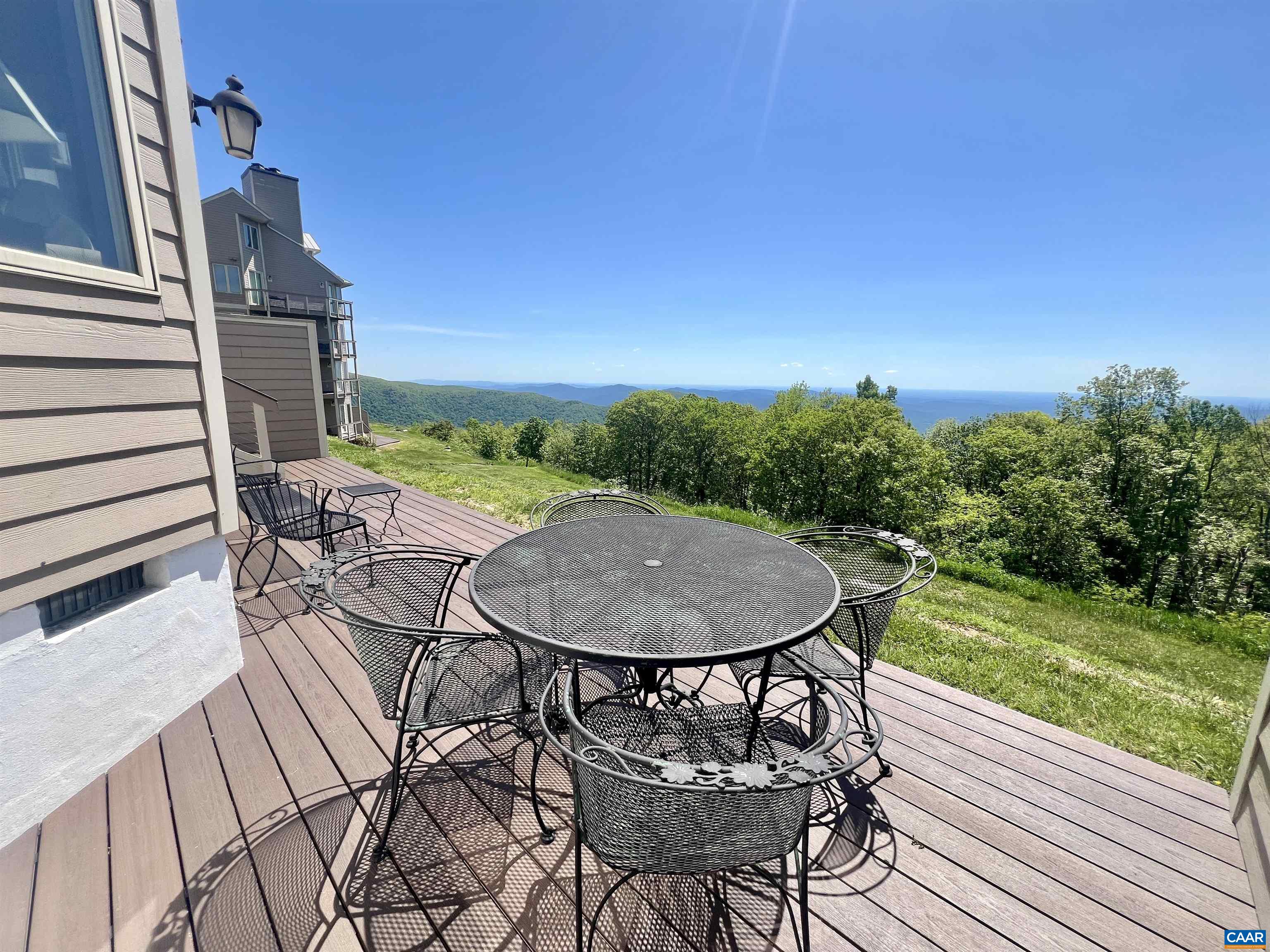 1808 High Ridge Ct Condos, Wintergreen Resort, VA 22967 — photo 6