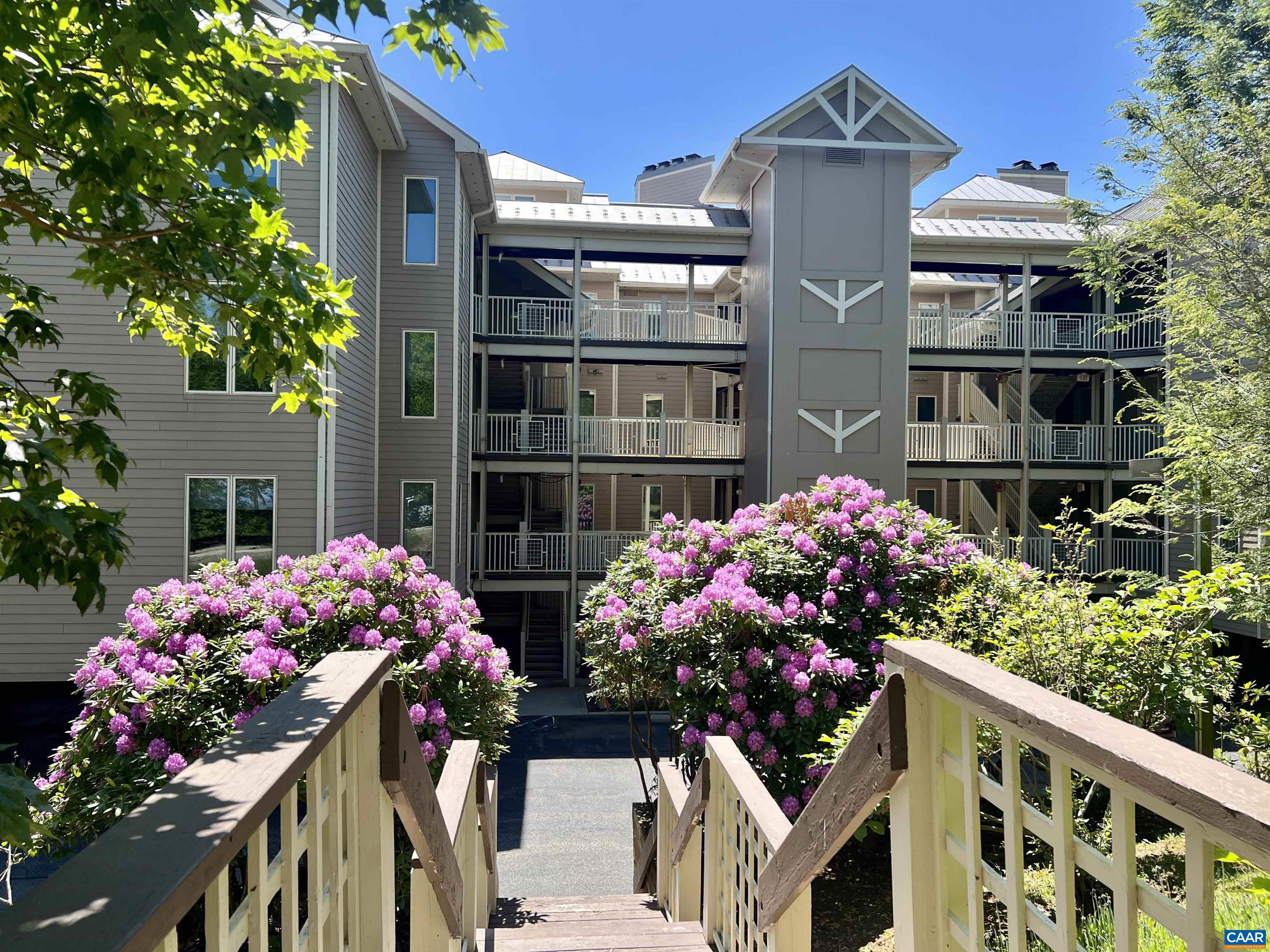 1808 High Ridge Ct Condos, Wintergreen Resort, VA 22967 — photo 7
