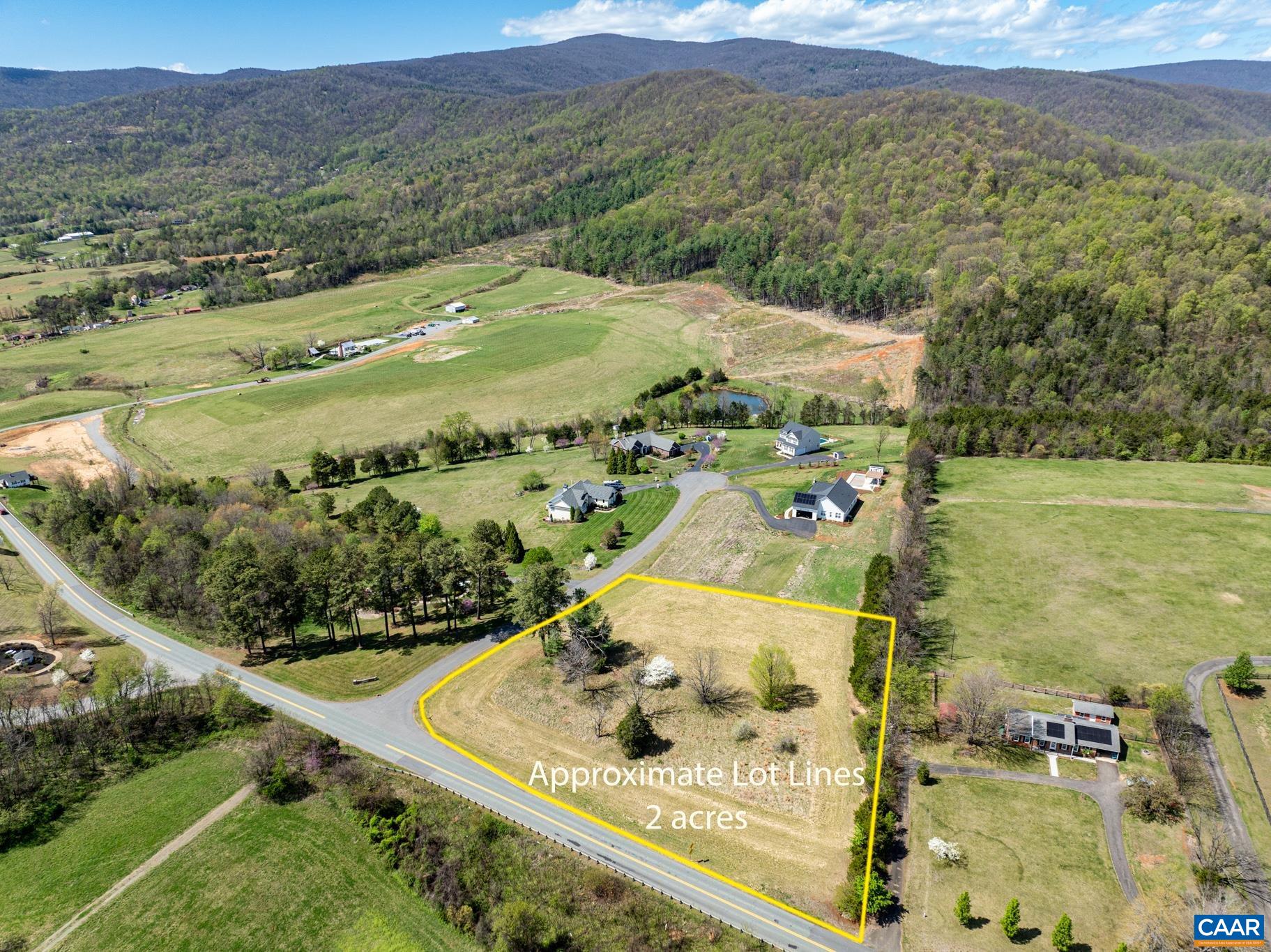 Geer Ln, Stanardsville, VA 22973 - photo 10