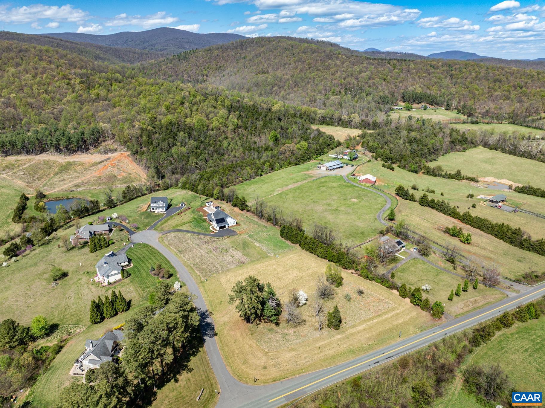 Geer Ln, Stanardsville, VA 22973 - photo 7