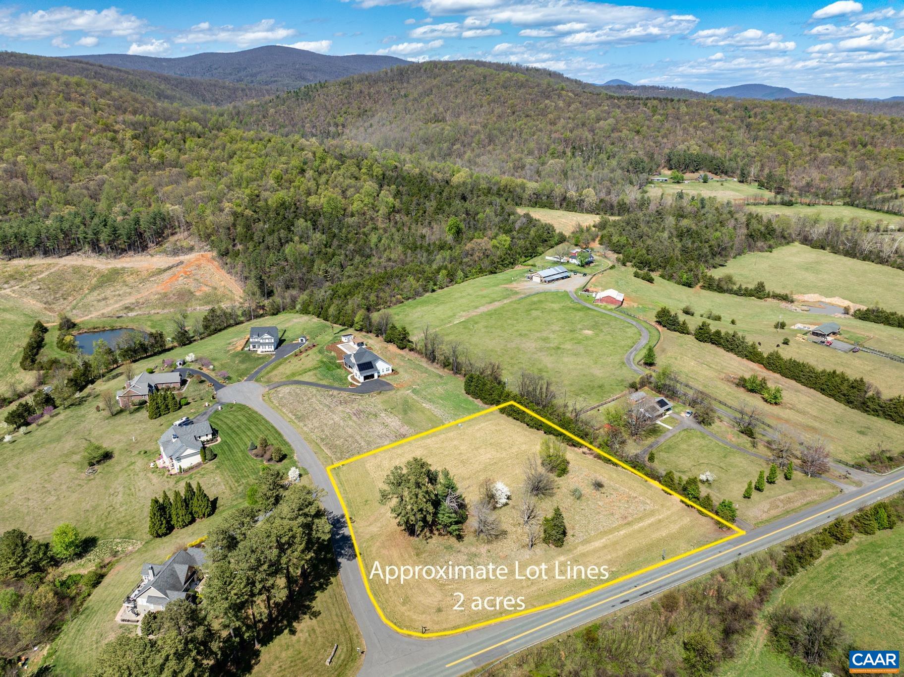 Geer Ln, Stanardsville, VA 22973 - photo 8