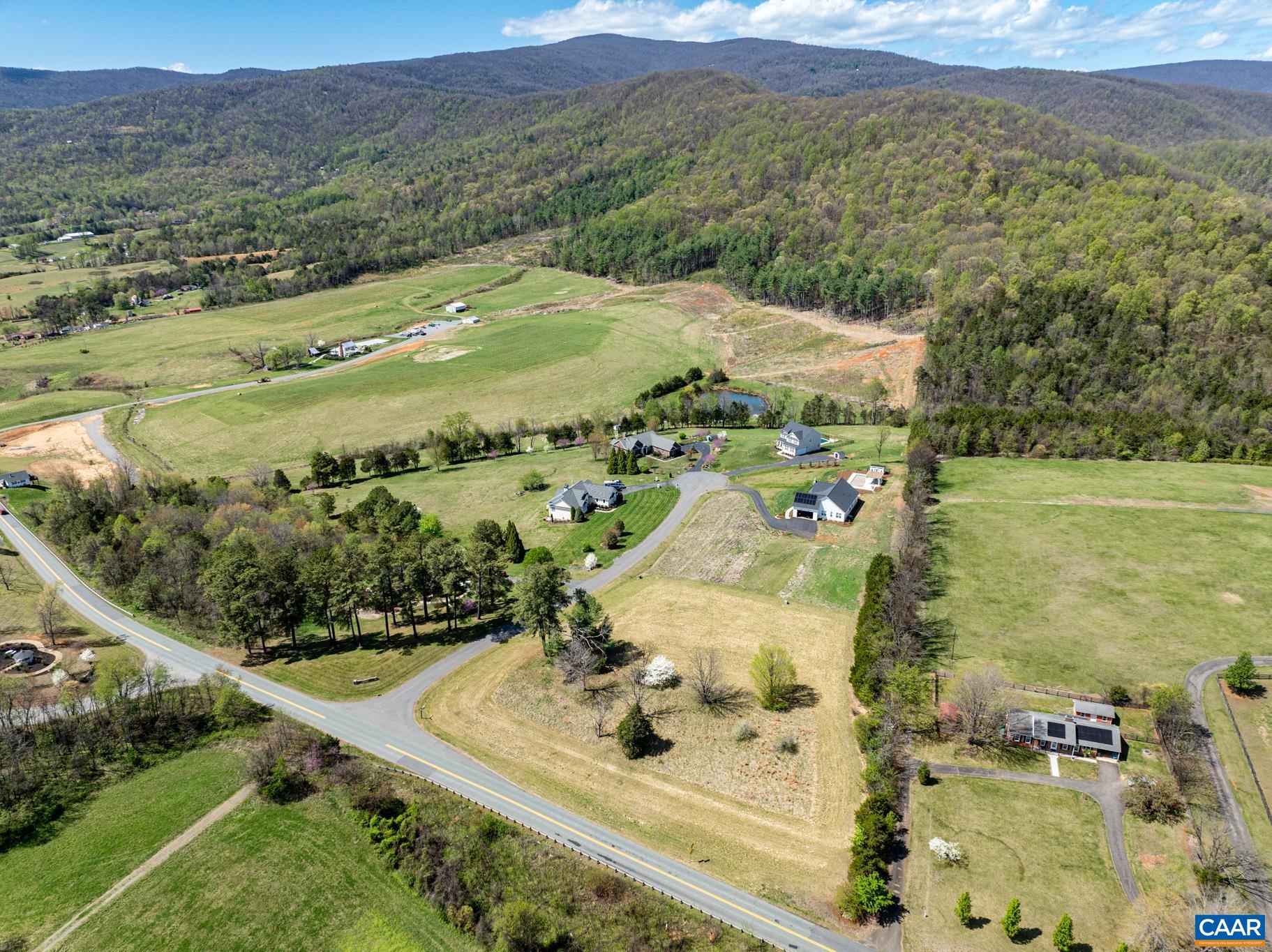 Geer Ln, Stanardsville, VA 22973 - photo 9