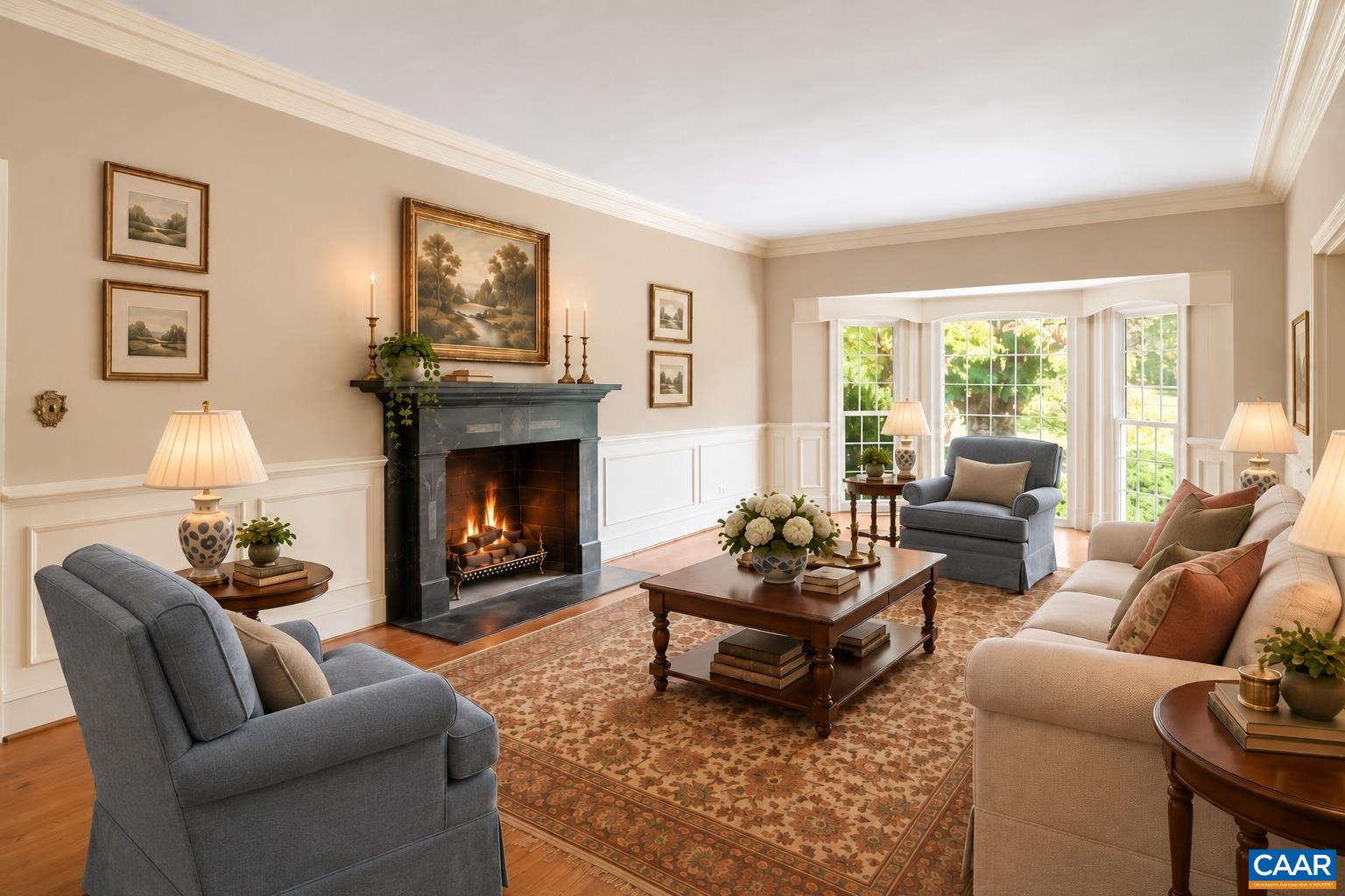 42 Old Farm Rd, Charlottesville, VA 22903 — photo 6