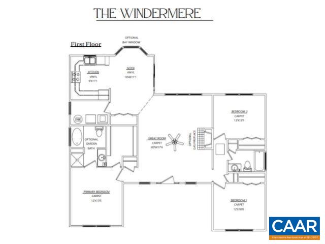 1135 Hanback Rd, Gordonsville, VA 22942 — photo 2