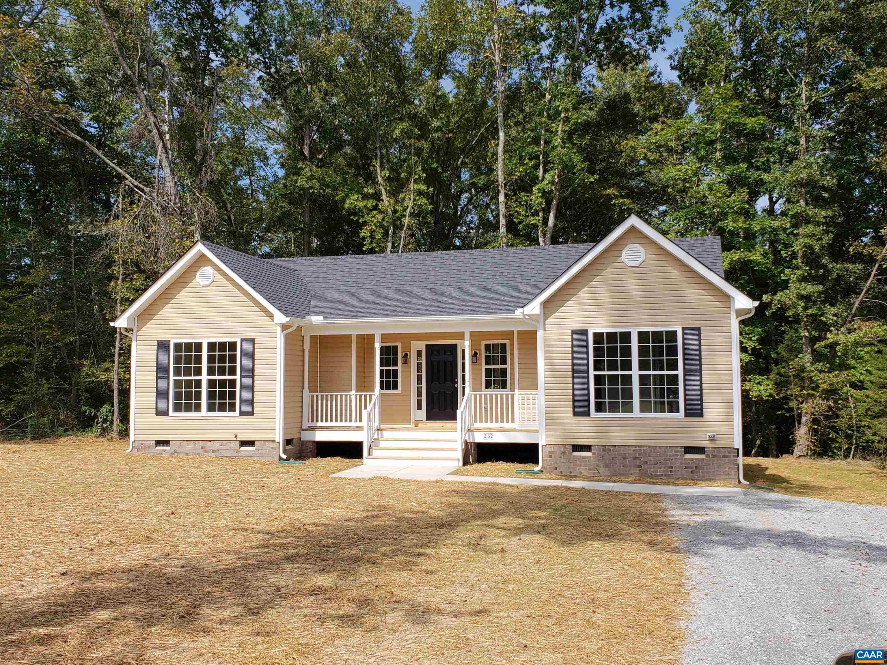 1135 Hanback Rd, Gordonsville, VA 22942 — photo 3