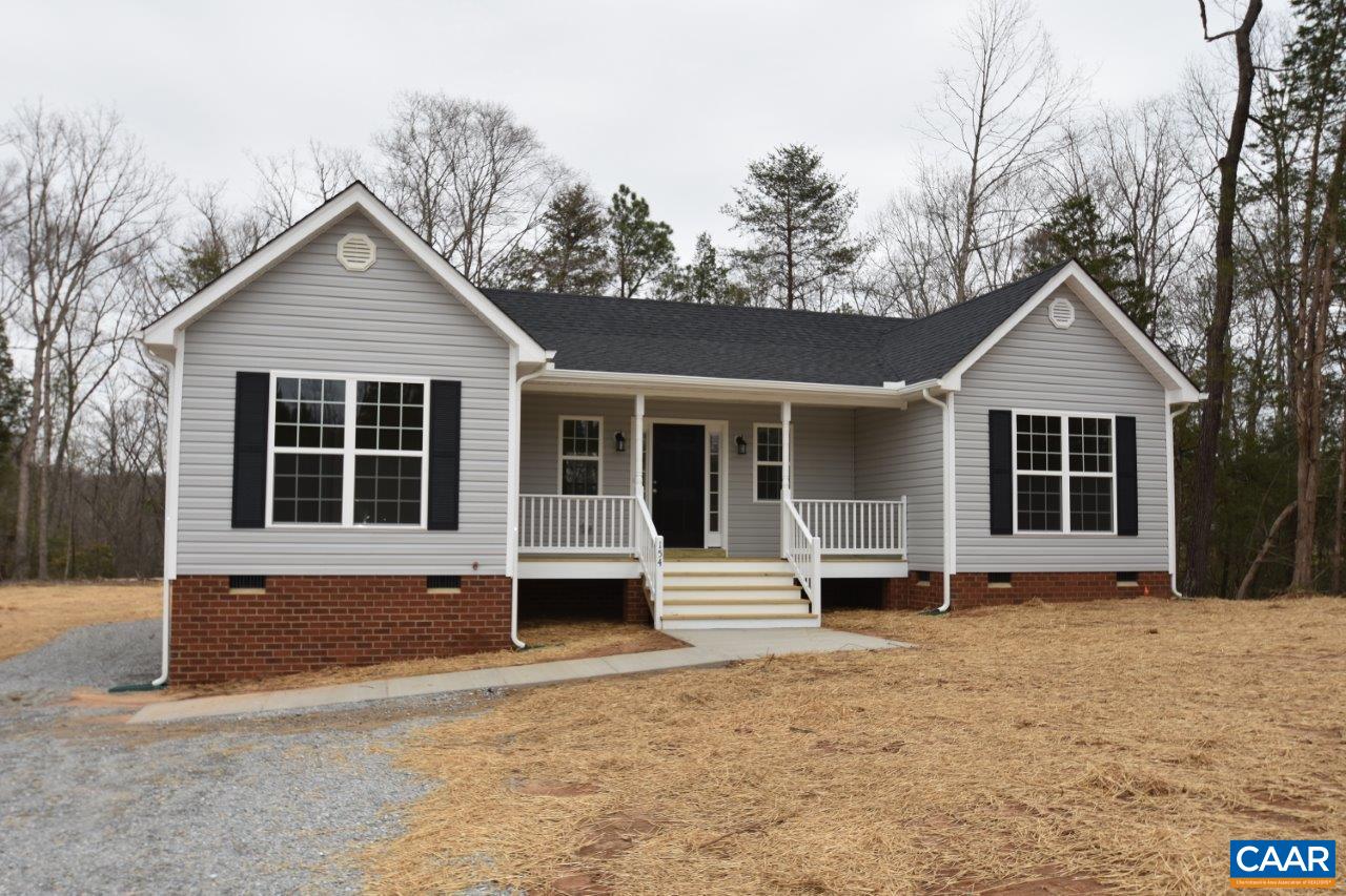 1135 Hanback Rd, Gordonsville, VA 22942 — photo 4