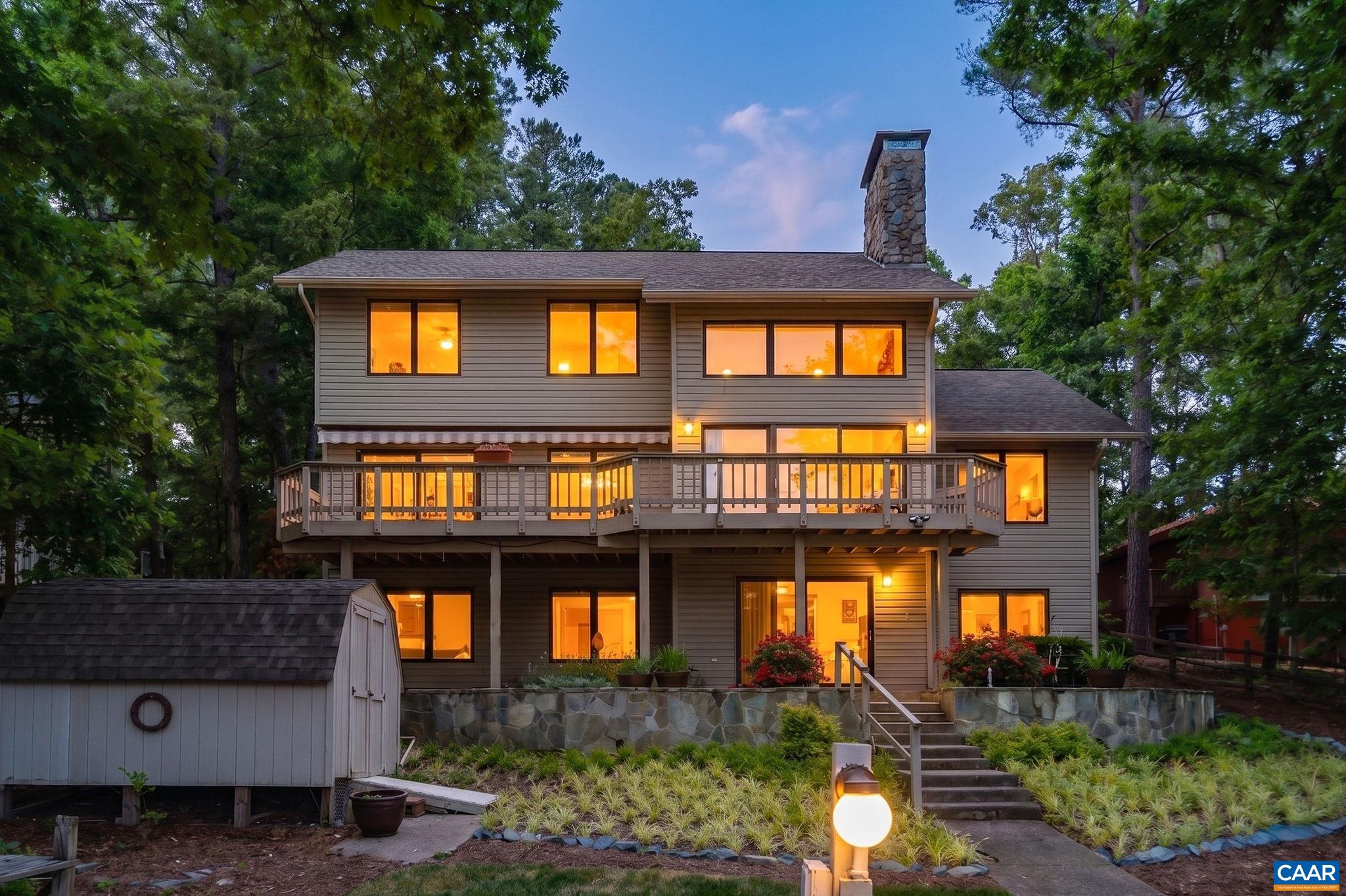 27 Ashlawn Blvd, Palmyra, VA 22963 — photo 2