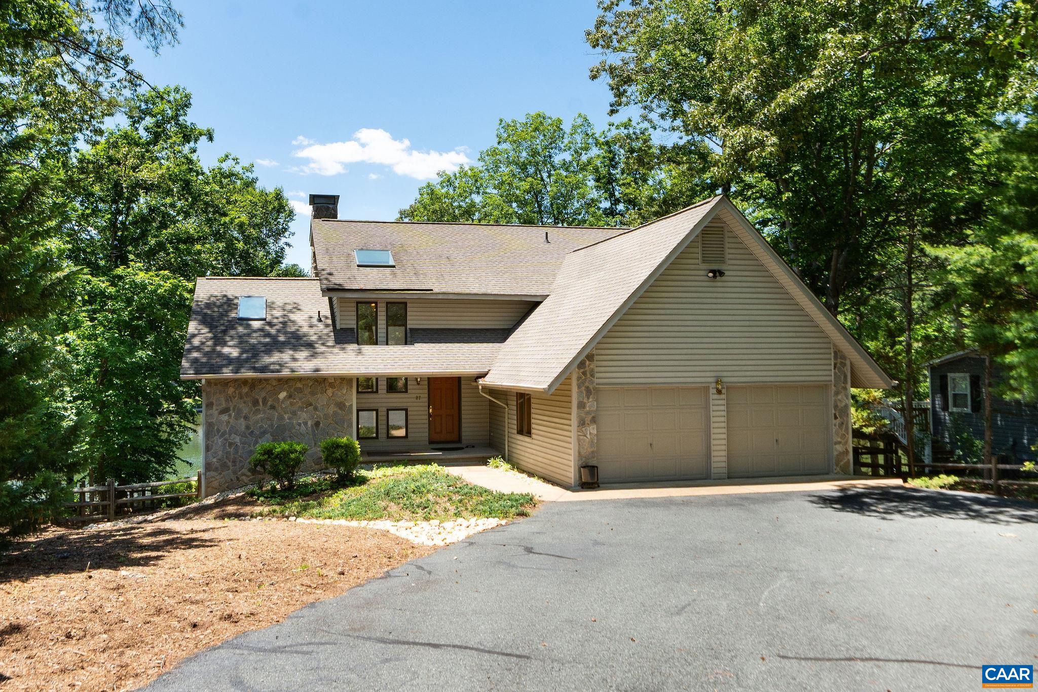 27 Ashlawn Blvd, Palmyra, VA 22963 — photo 5