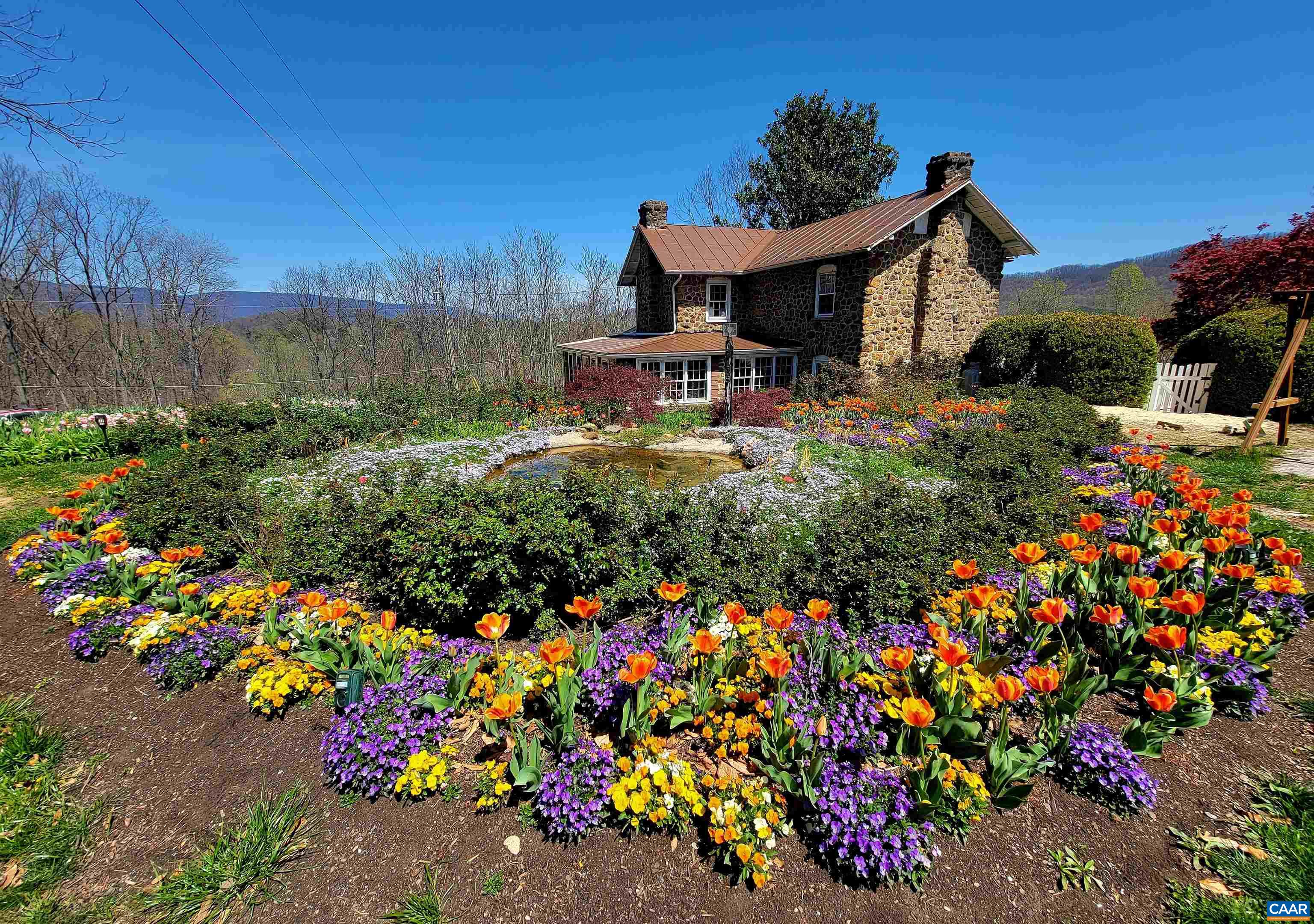 128 Rockfish Orchard Dr, Afton, VA 22920 — photo 3