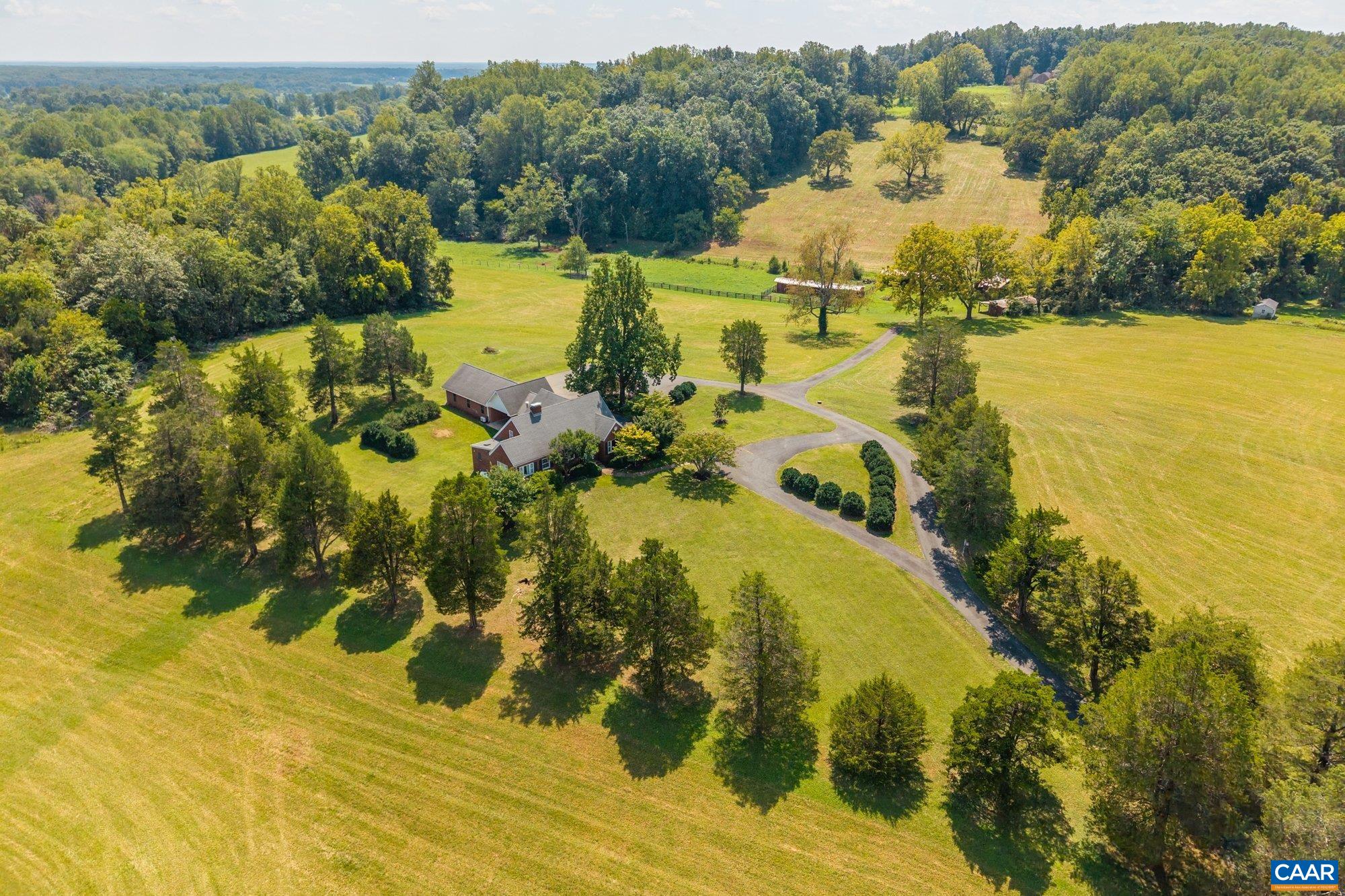 13557 James Madison Hwy, Orange, VA 22960 — photo 2