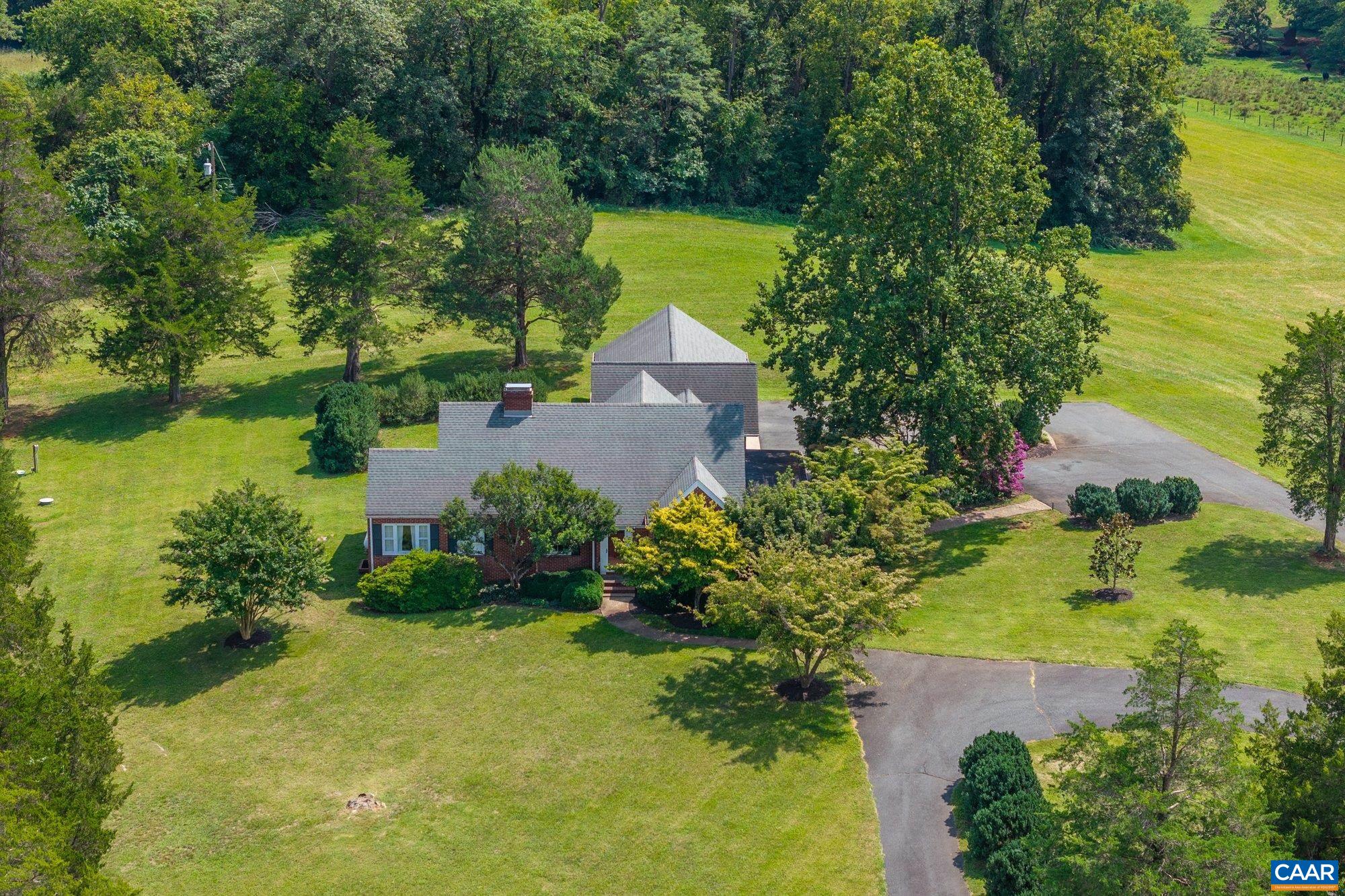 13557 James Madison Hwy, Orange, VA 22960 — photo 4