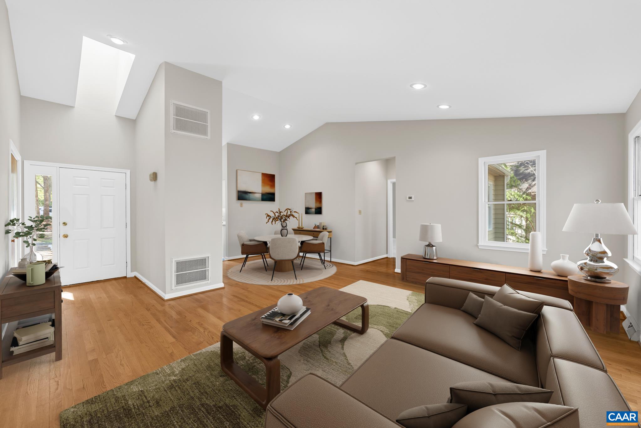 640 Big Oak Rd, Charlottesville, VA 22903 — photo 4