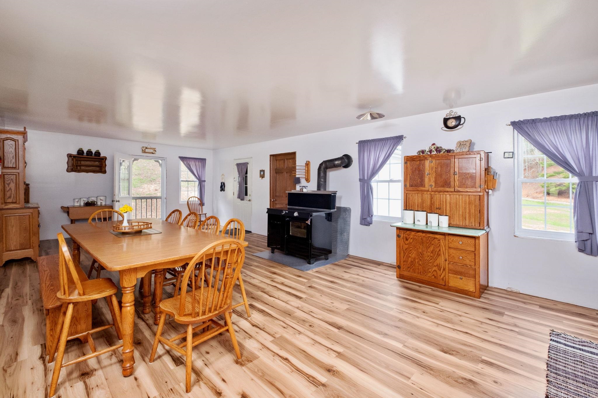 3356 Jackson River Rd, Monterey, VA 24465 — photo 10