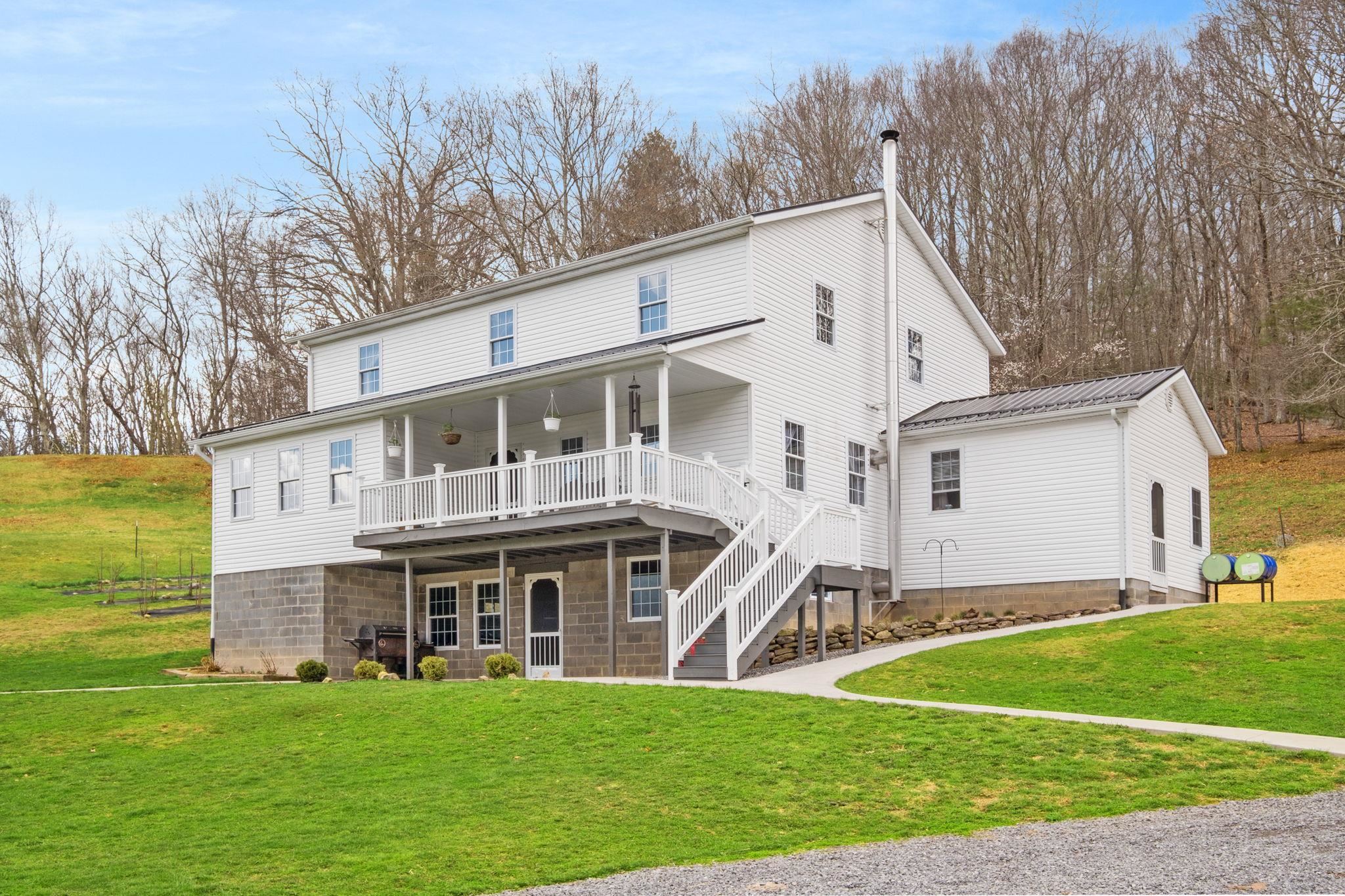3356 Jackson River Rd, Monterey, VA 24465 — photo 3