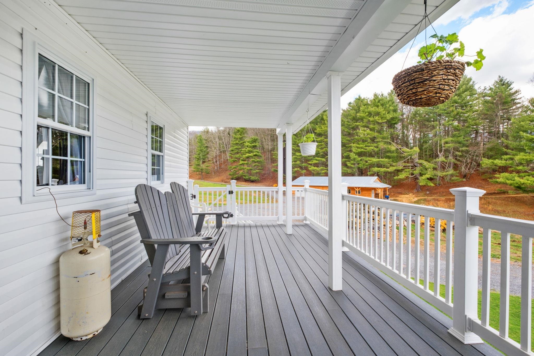3356 Jackson River Rd, Monterey, VA 24465 — photo 4