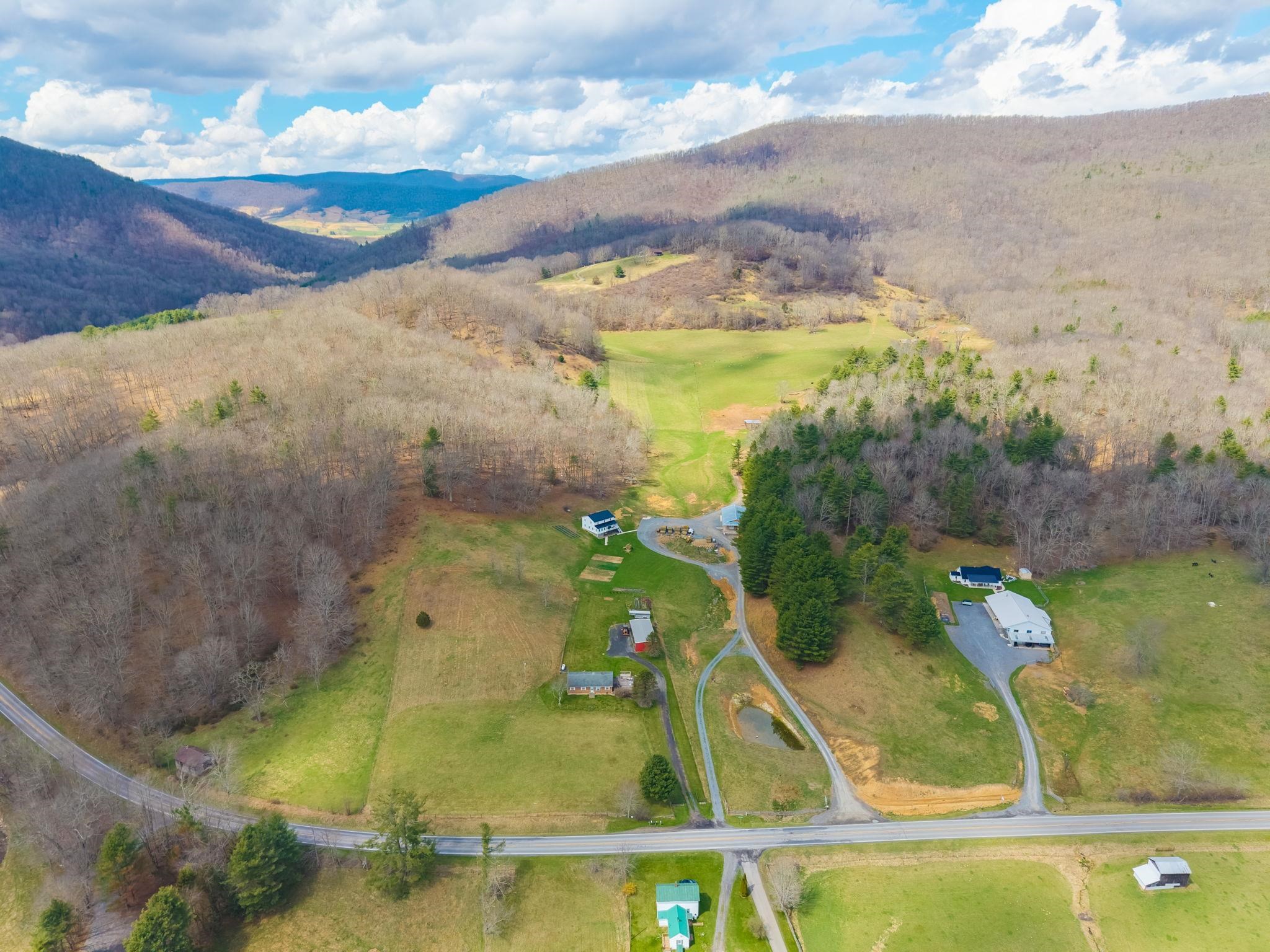 3356 Jackson River Rd, Monterey, VA 24465 — photo 7