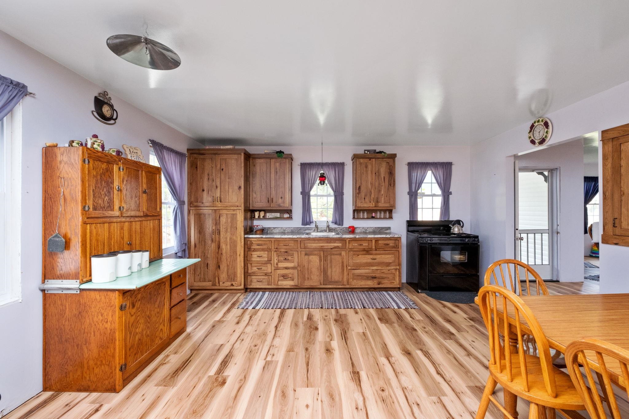 3356 Jackson River Rd, Monterey, VA 24465 — photo 8