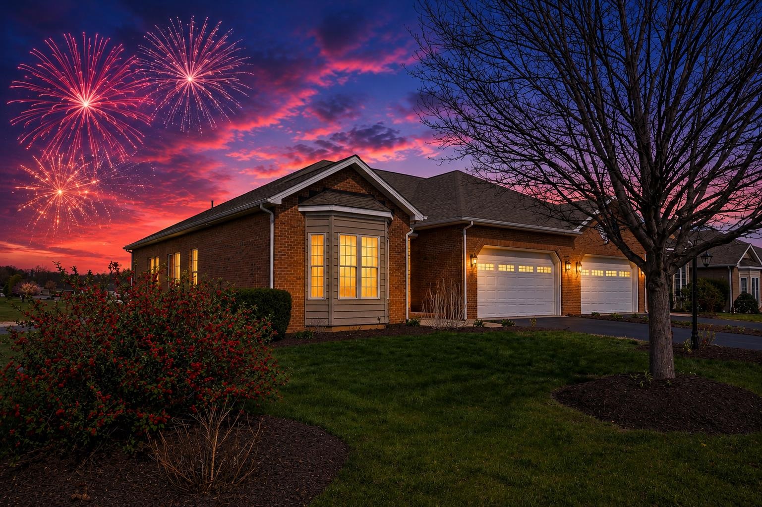 320 Petros Dr, Waynesboro, VA 22980