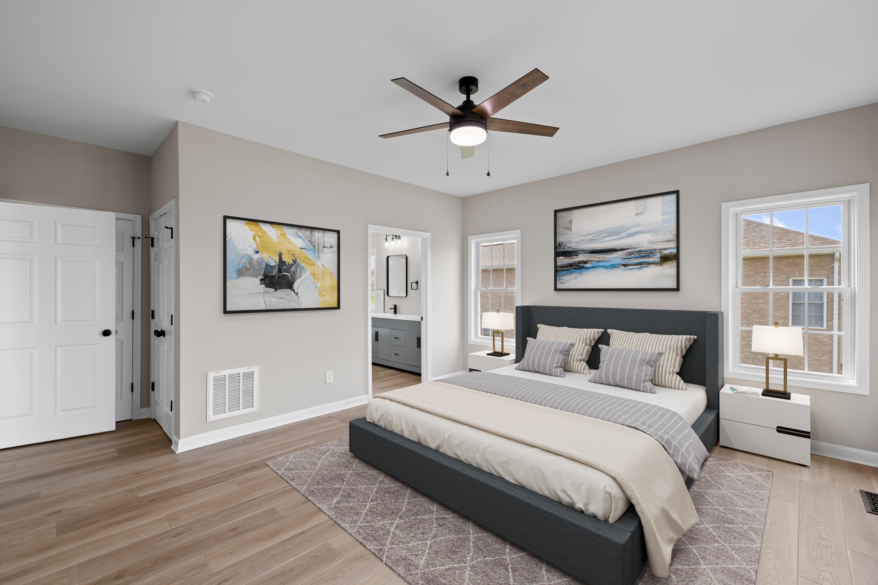 320 Petros Dr, Waynesboro, VA 22980 — photo 5